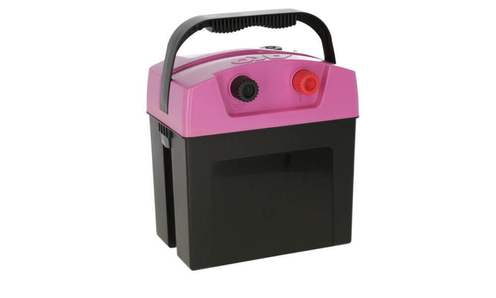Weidezaungerät 9 Volt AKO Compact Power B180