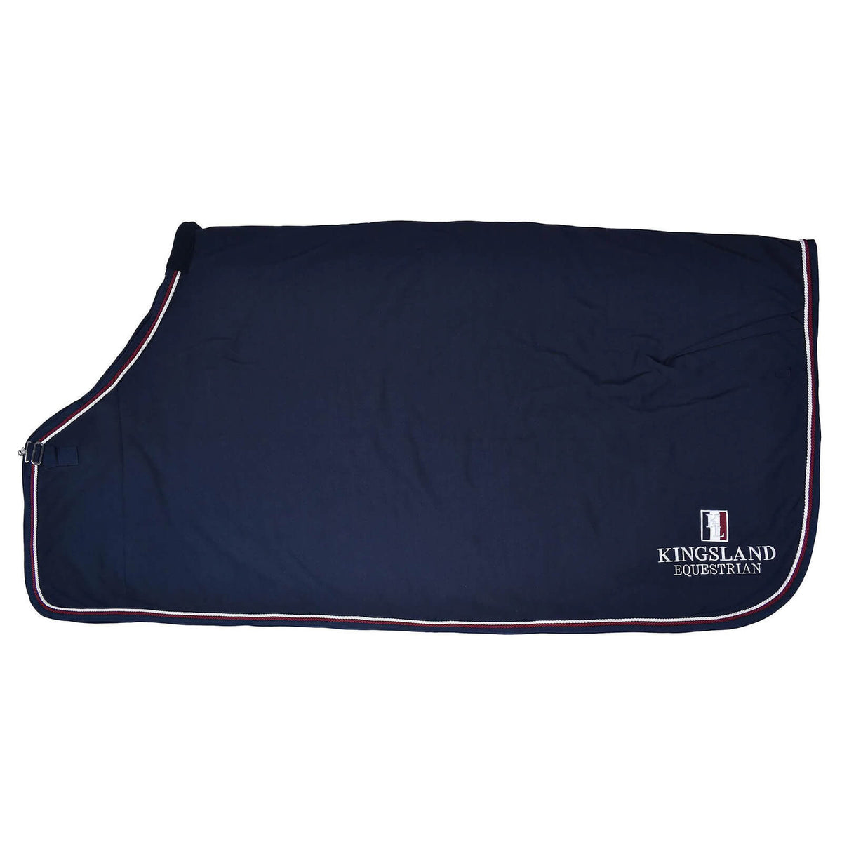 Abschwitzdecke Classic Show Rug