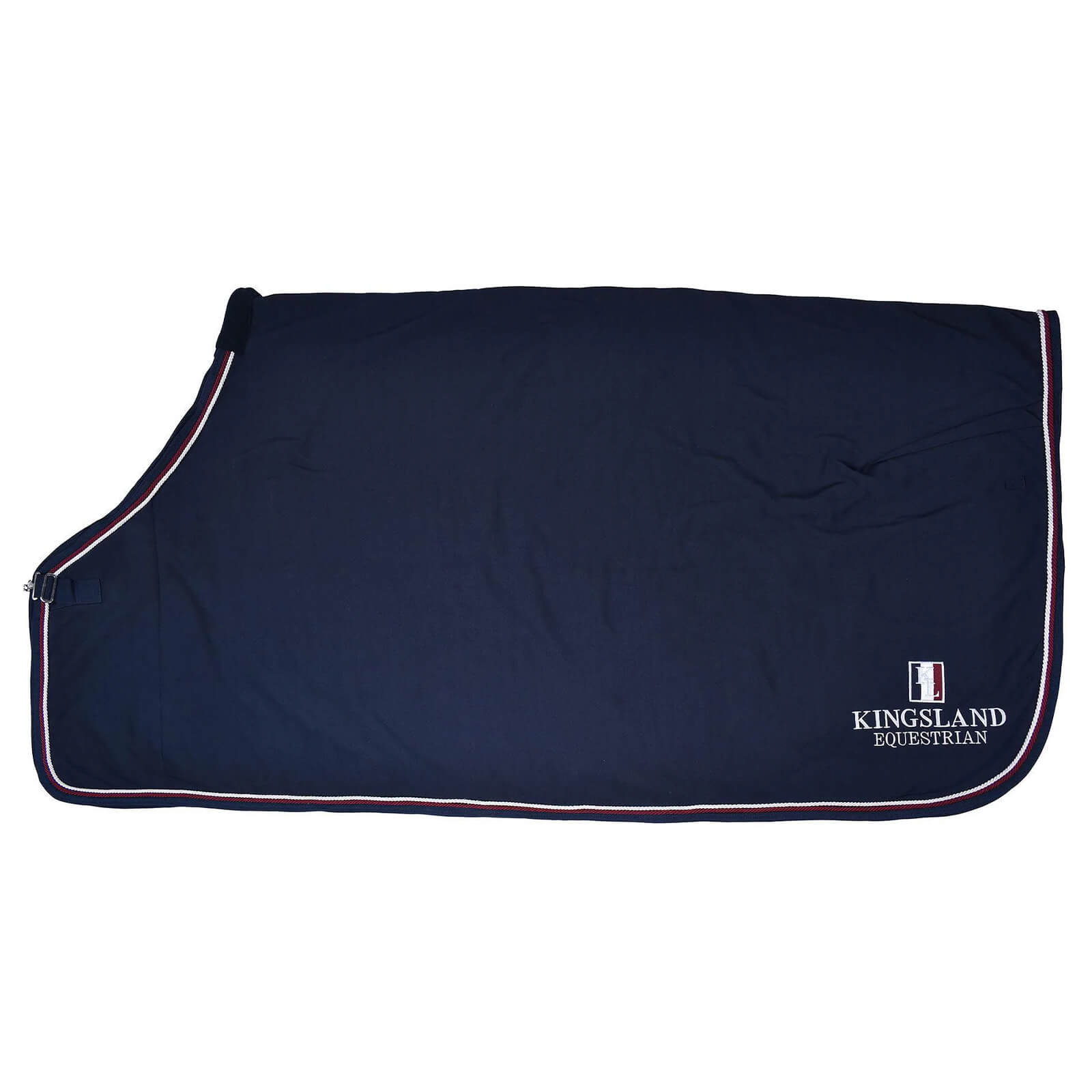 Abschwitzdecke Classic Show Rug