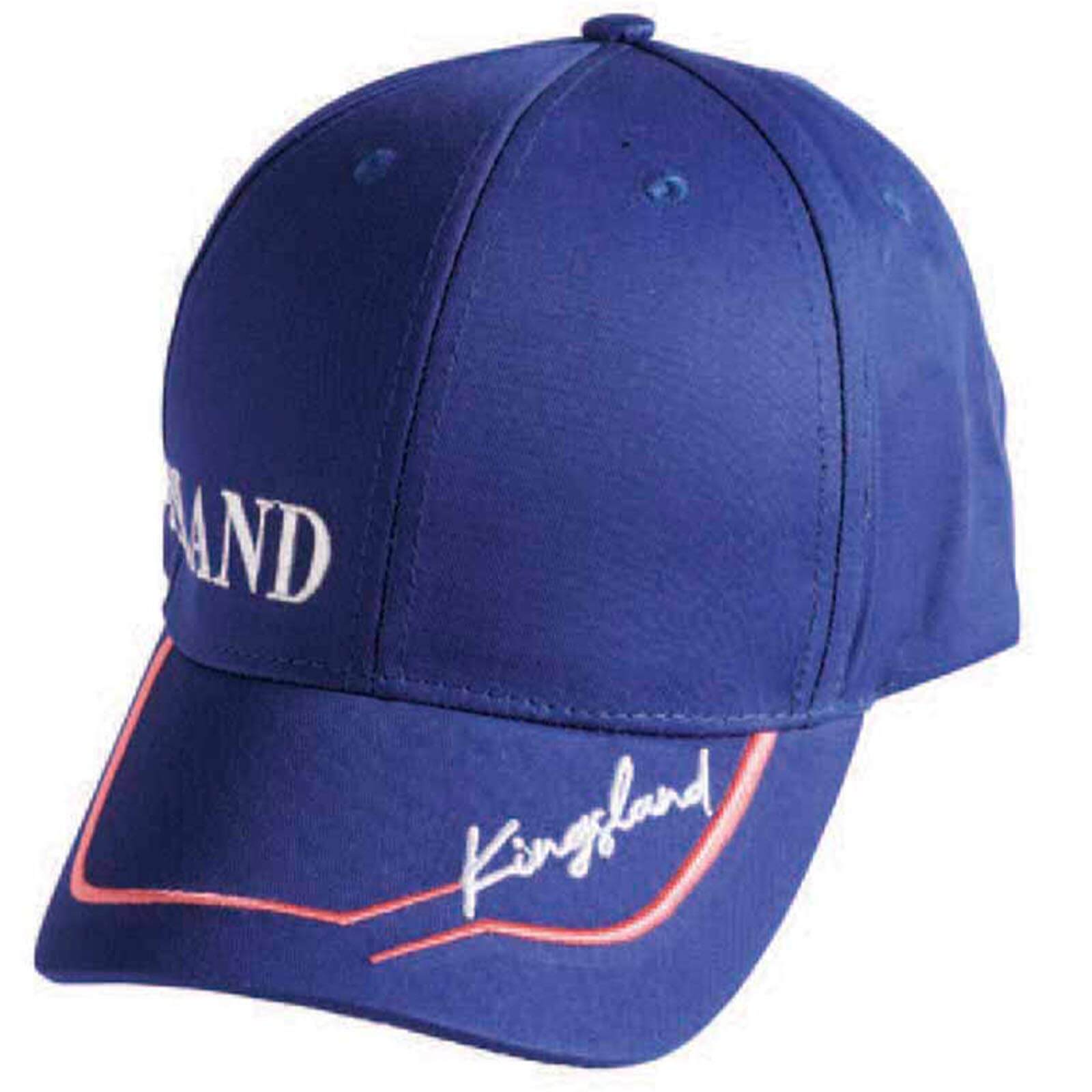 Cap Unisex KLpavel Kappe