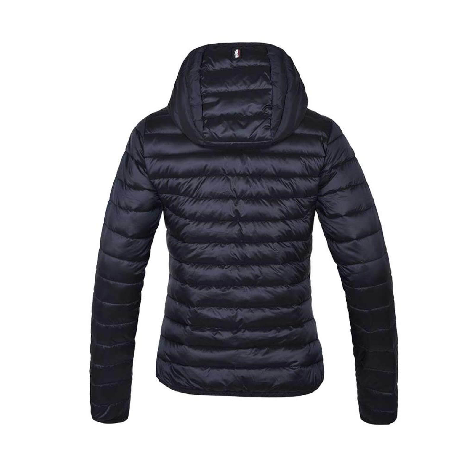 Classic Ladies Padded Jacket gefüttert
