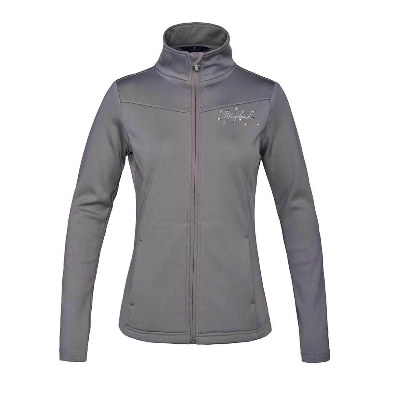 Damen Fleecejacke KLjenny