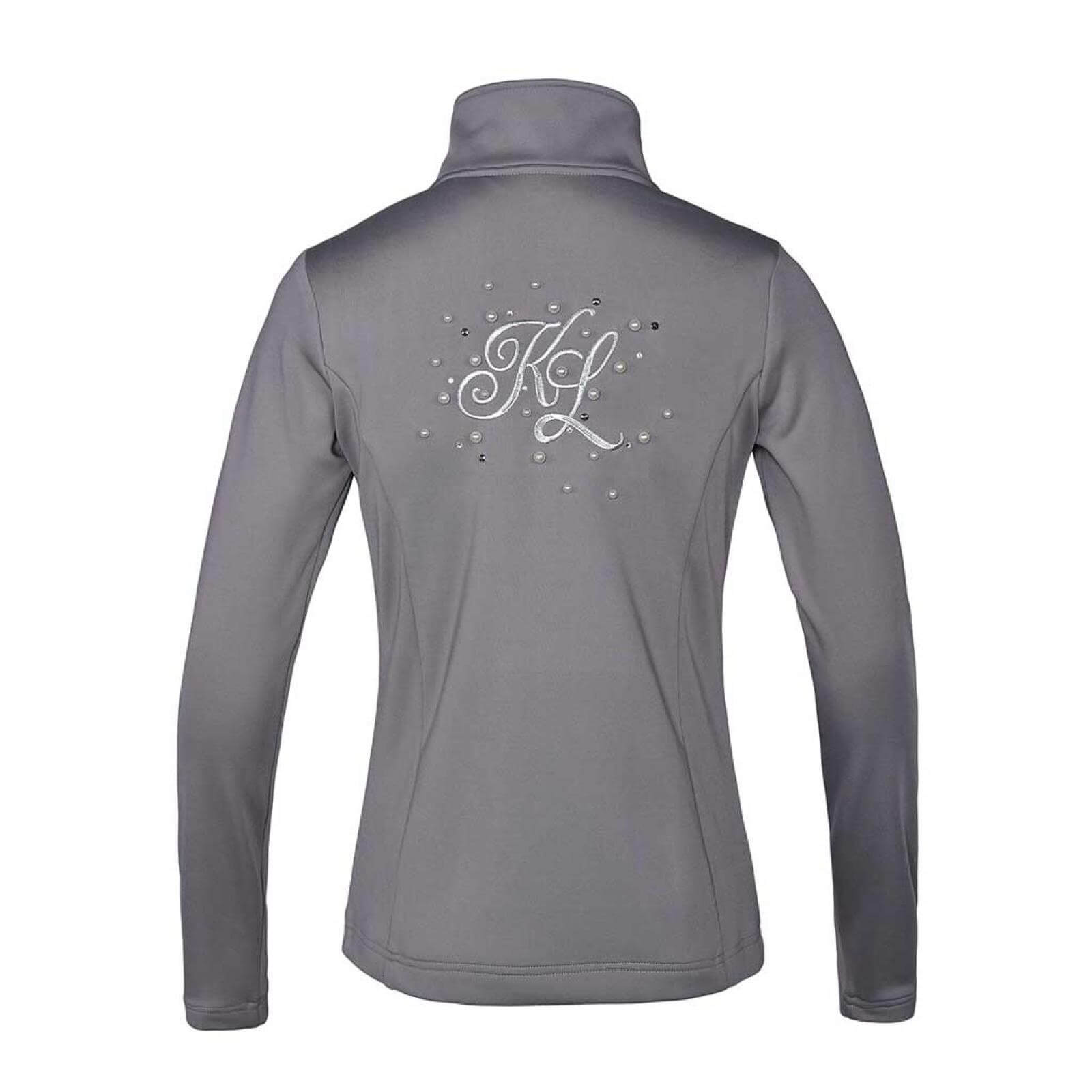Damen Fleecejacke KLjenny