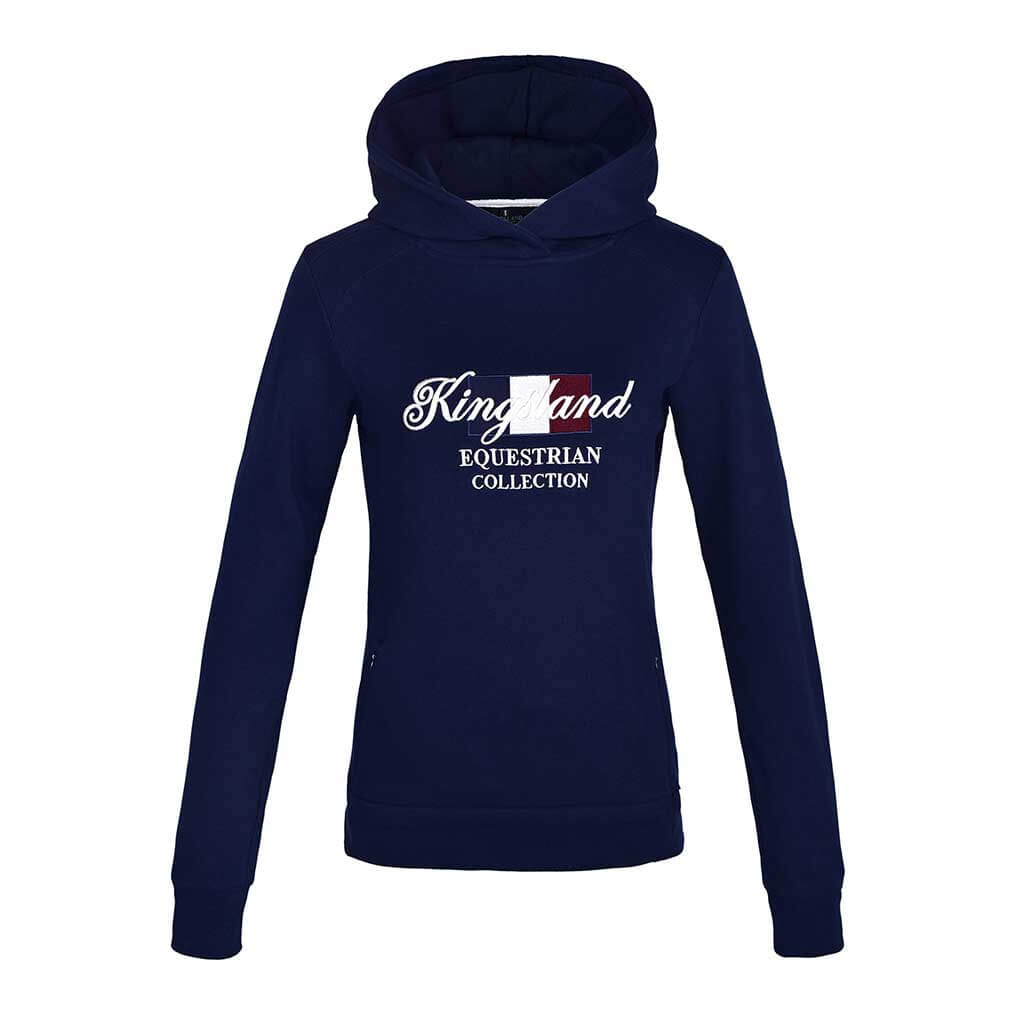 Damen Hoodie KLjoanna