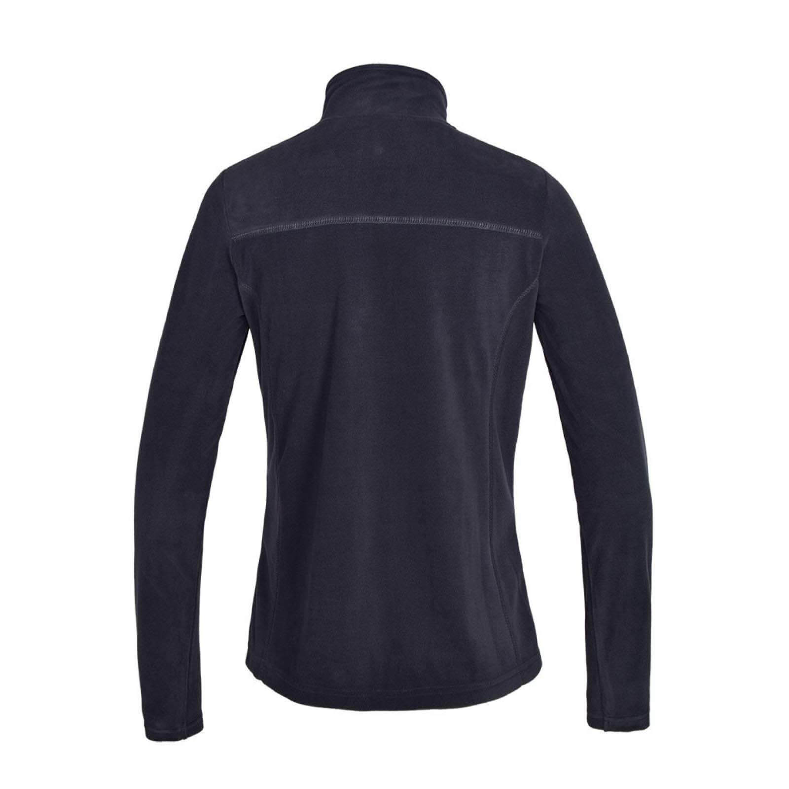 Damen Microfleece Jacke KLmarina HW 2021