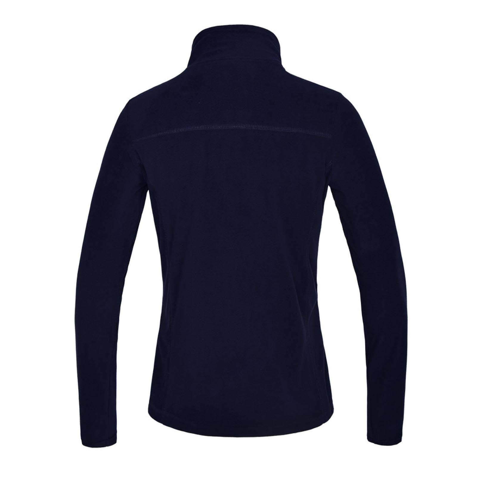Damen Microfleece Jacke KLmarina HW 2021