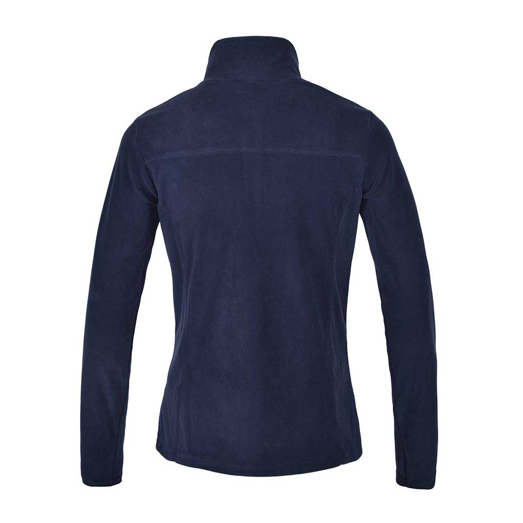 Damen Microfleecejacke KLdanielle