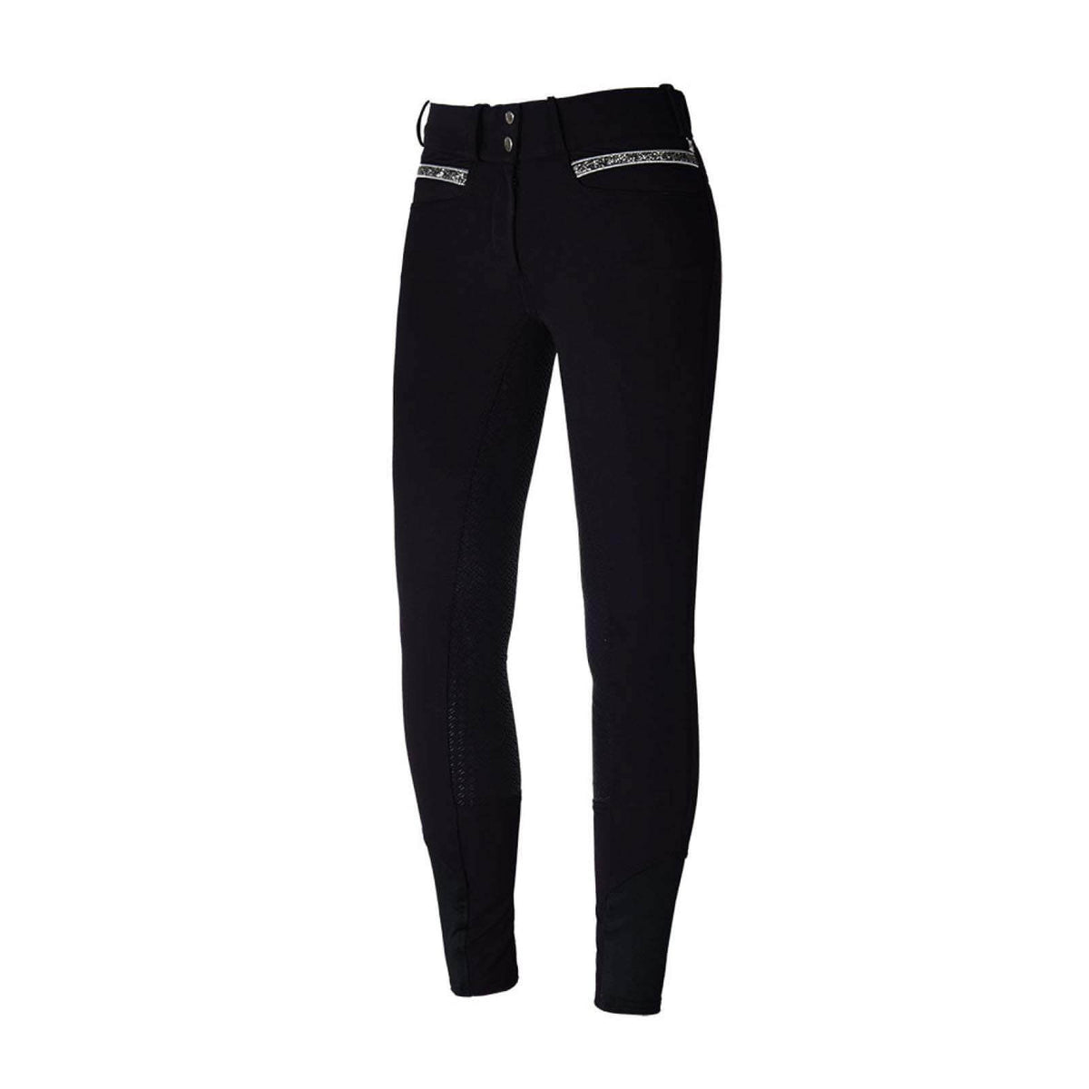 Damen Reithose KLkadi Full Grip E-Tec
