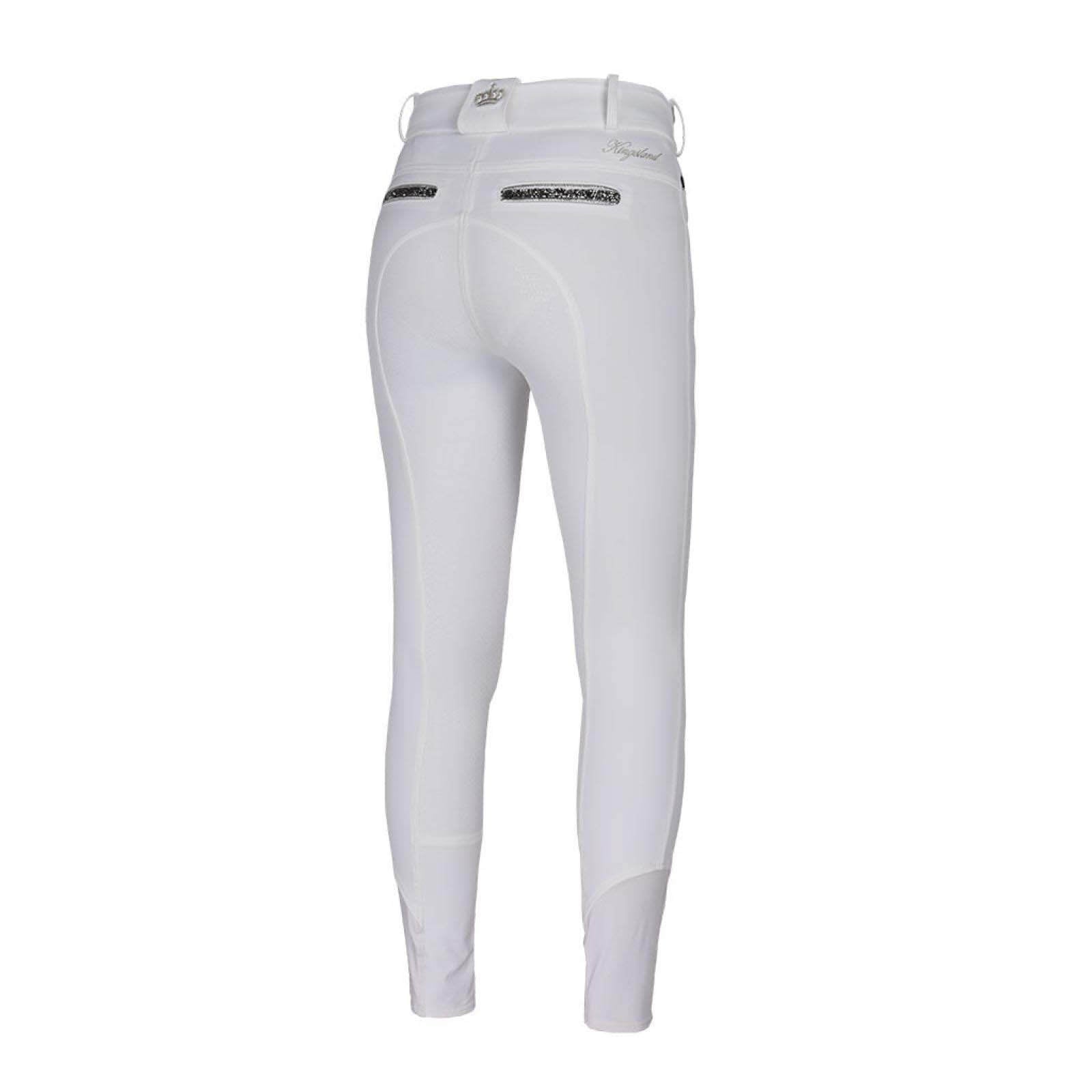 Damen Reithose KLkadi Full Grip E-Tec