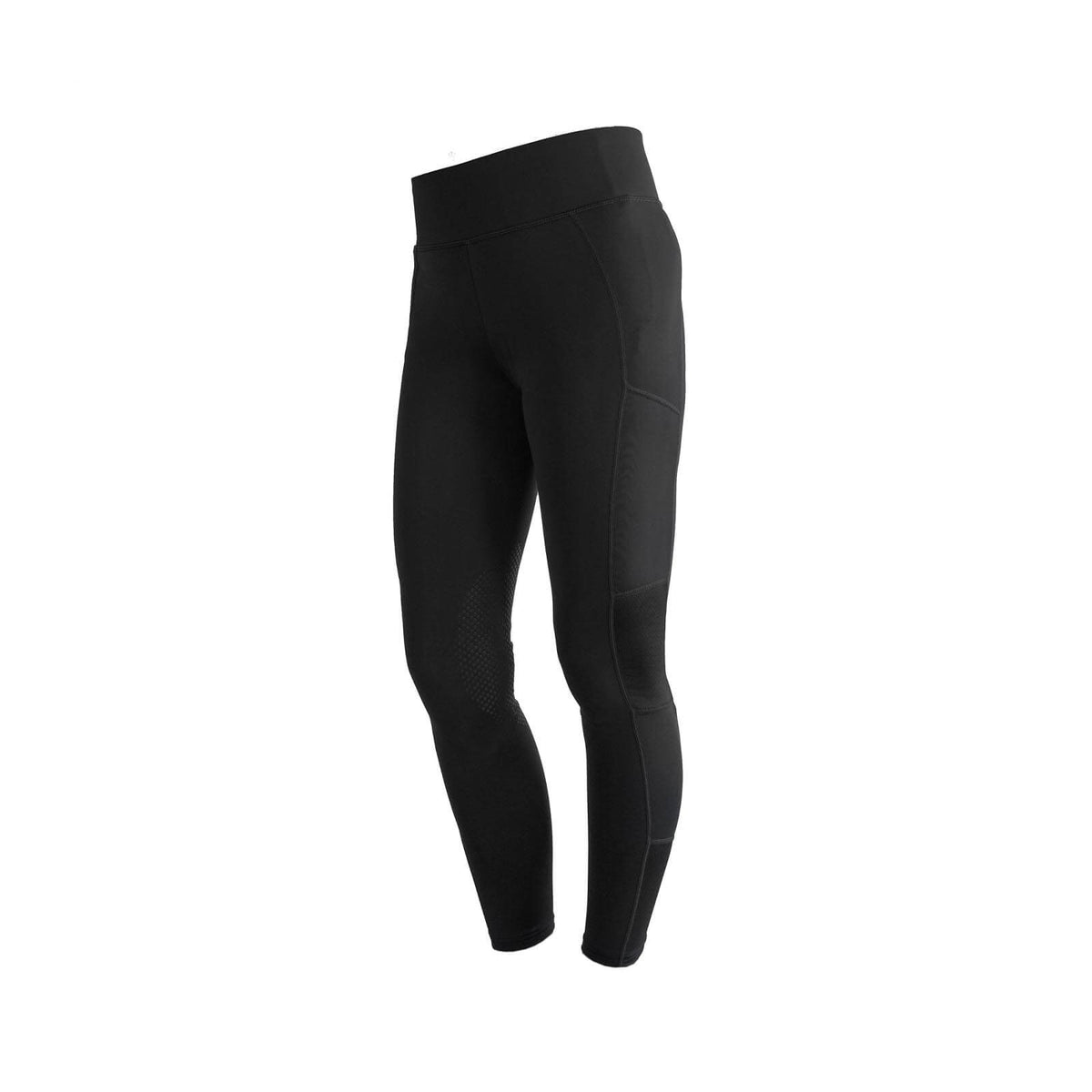 Damen Reitleggings Knee-Grip KLkatinka F-Tec2