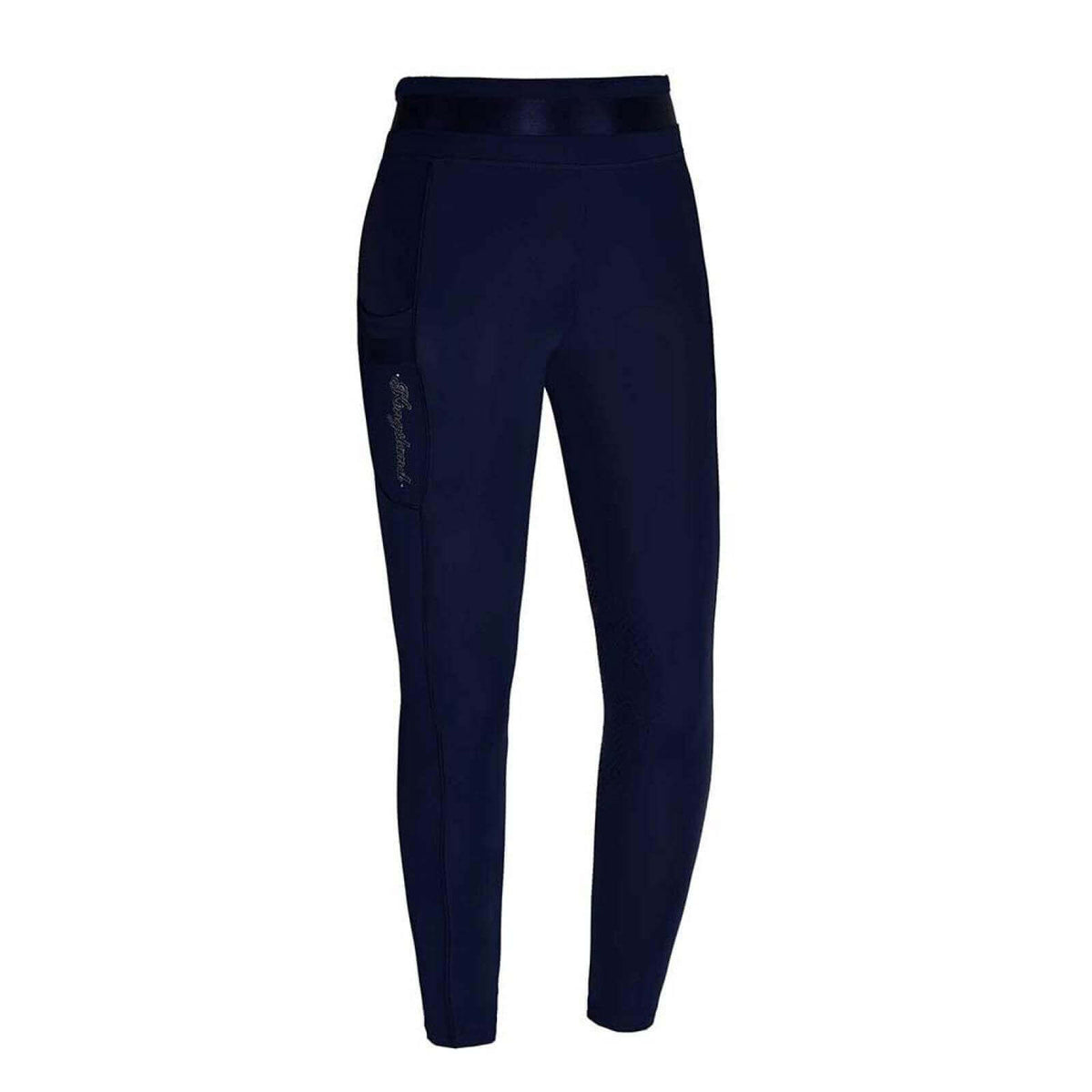 Damen Reitleggings Knee-Grip KLkatinka F-Tec2