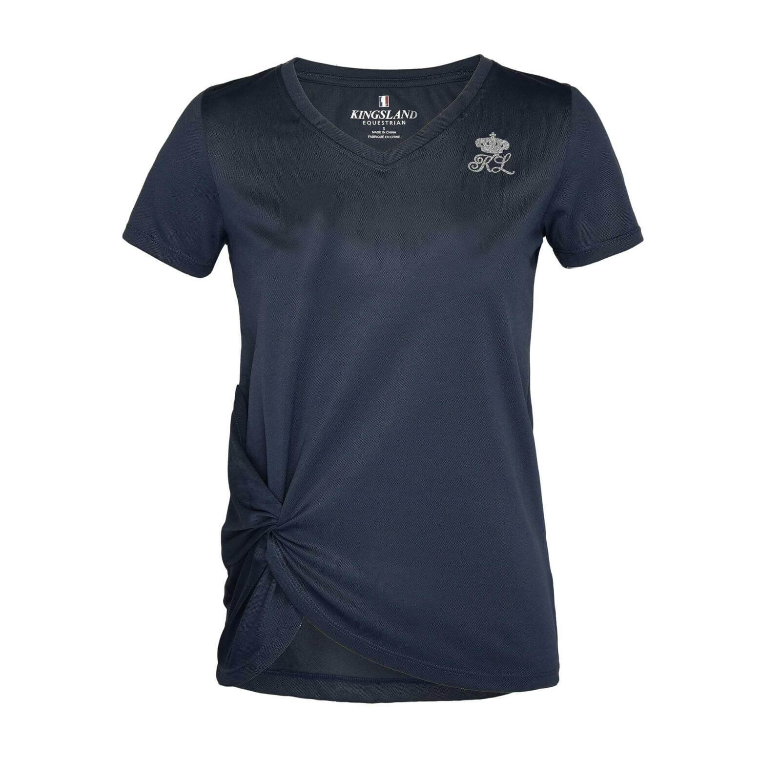 Damen T-Shirt KLmelisha