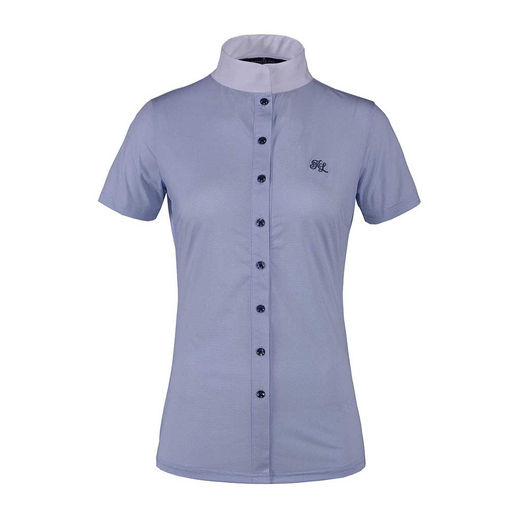 Damen Turniershirt Klandela