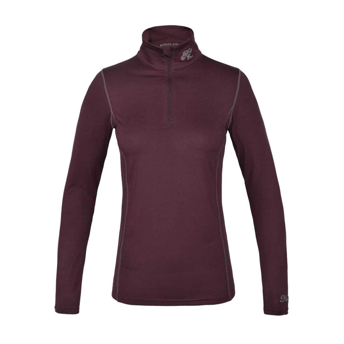 Damentrainingsshirt Kliantha