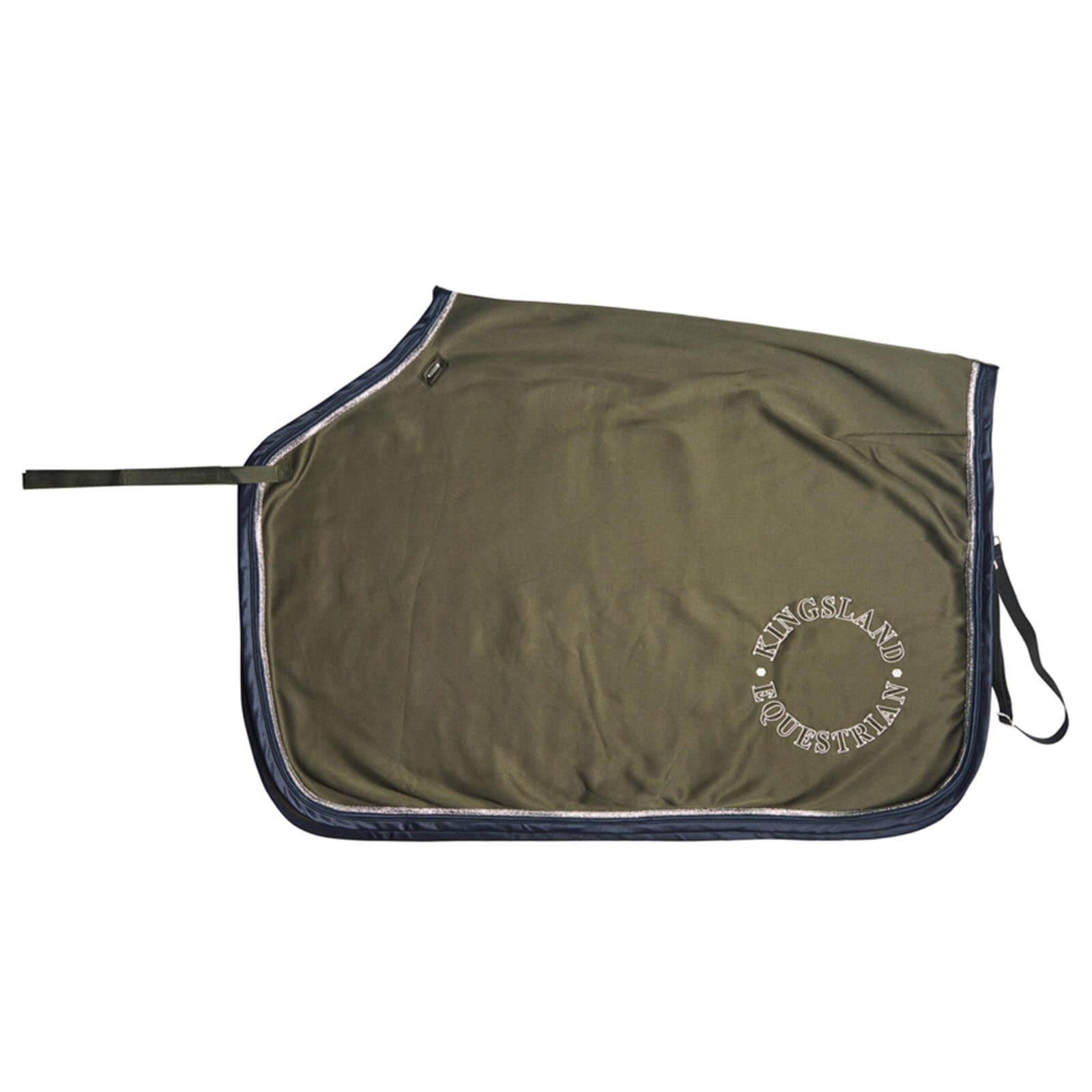 Exercise Rug KLsimone HW 2022 Fleecedecke