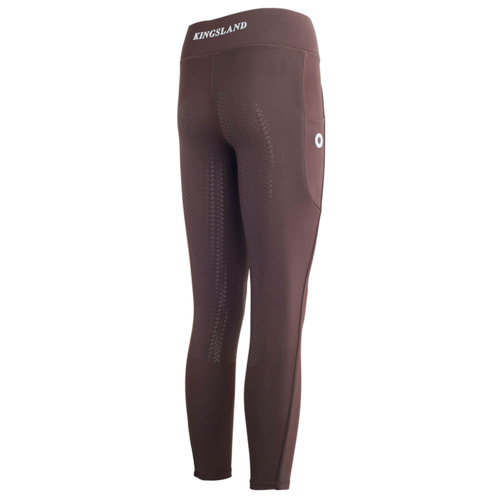 F-Tec2 F-Grip Tights Damen KLkatinka HW 2022 Reitleggings