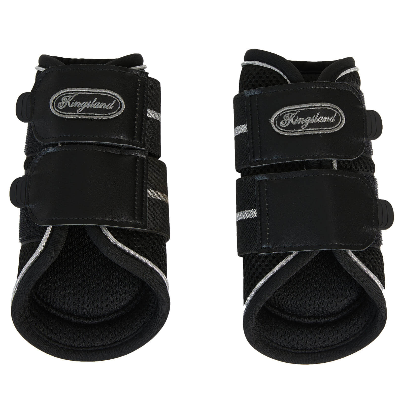 Gamaschen KLRobin PreHW 2022 Mesh-Gamaschen