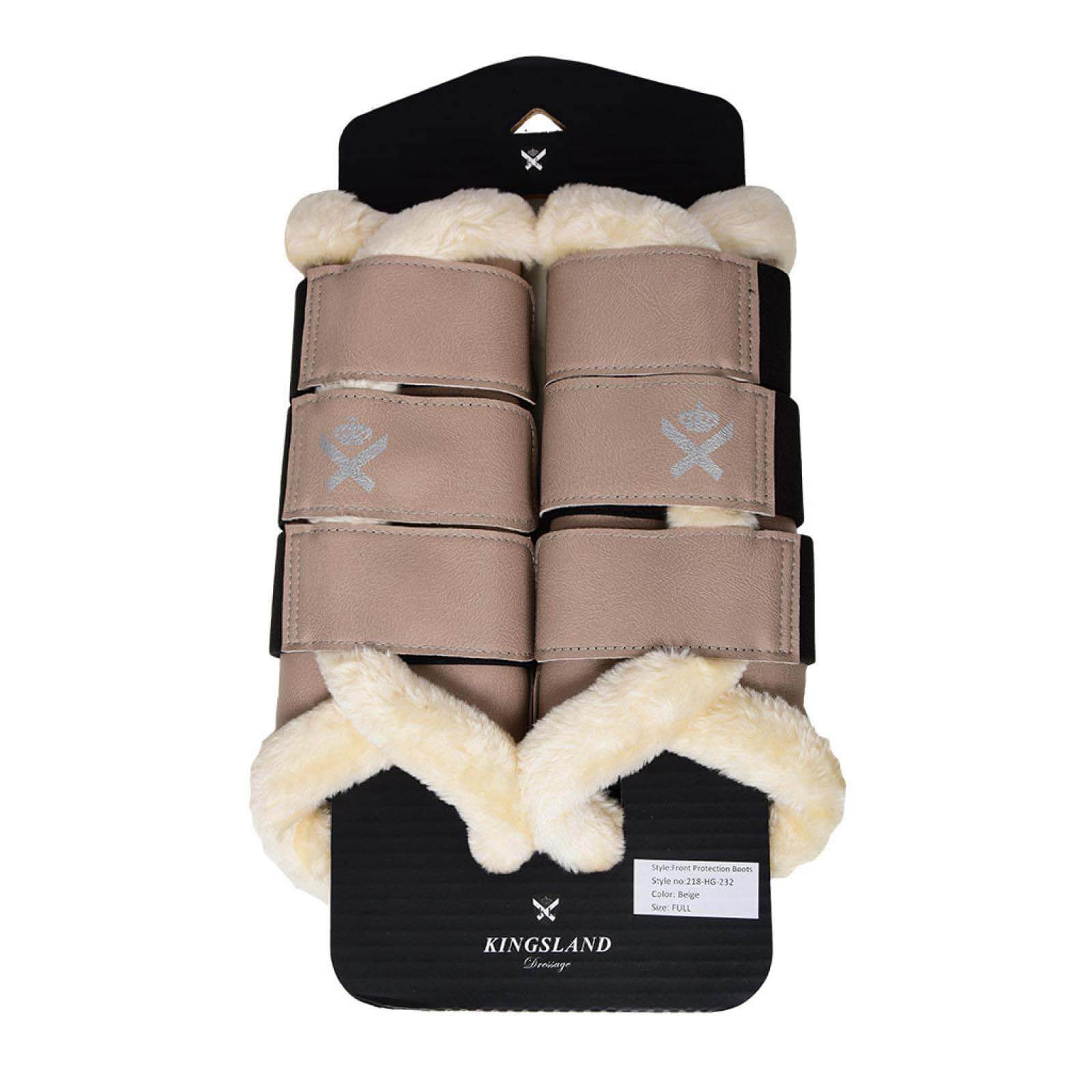 Gamaschen KLtali 2er-Pack