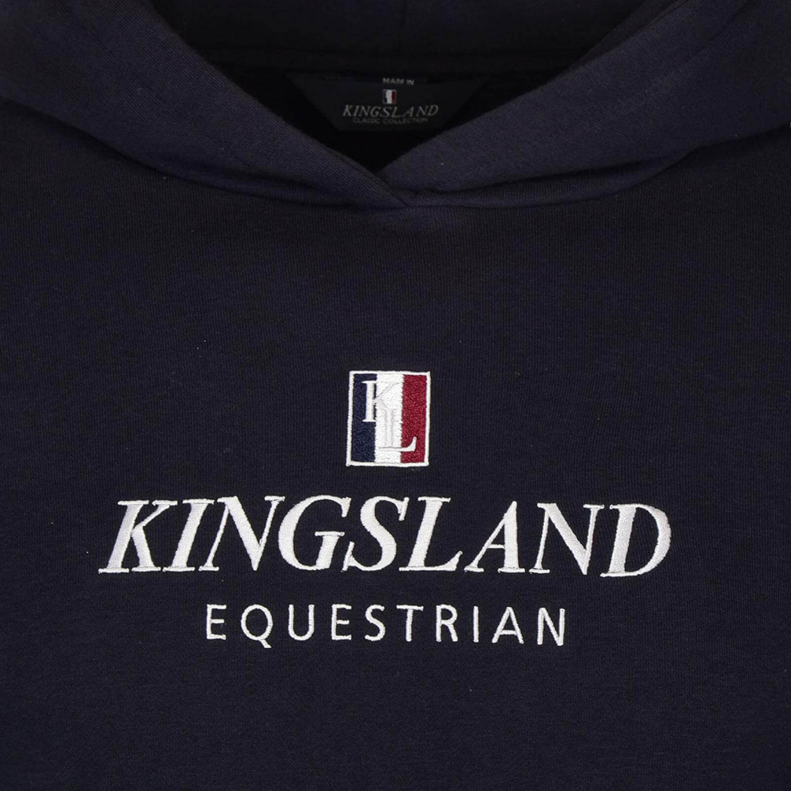 Hoodie Classic Unisex Pullover