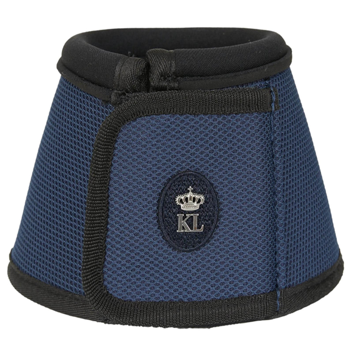 Kingsland Hufglocken KLpenelope, Navy, Produkt allein auf weißem Hintergrund.