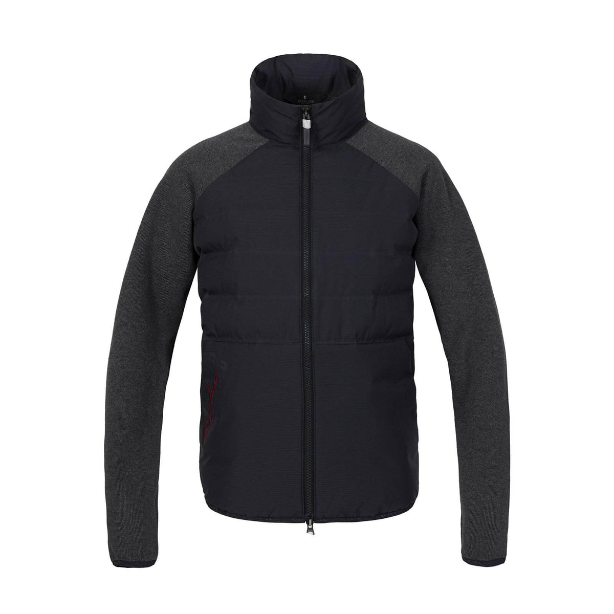 Isolierte Jacke KLolive Unisex FS 2022 Stalljacke