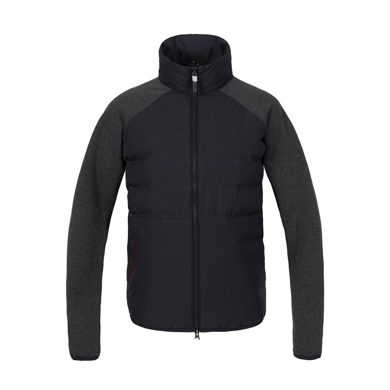 Isolierte Jacke KLolive Unisex FS 2022 Stalljacke
