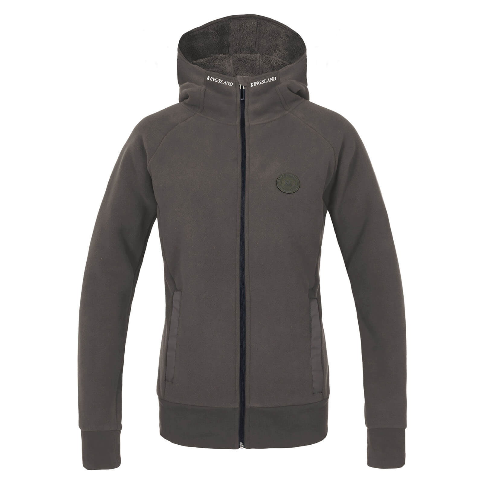 Jacke KLraelynn Damen PreHW 2022 Fleecejacke