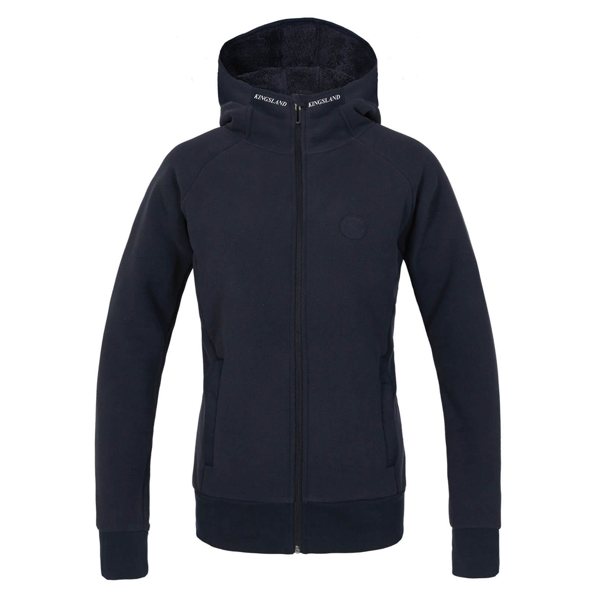 Jacke KLraelynn Damen PreHW 2022 Fleecejacke