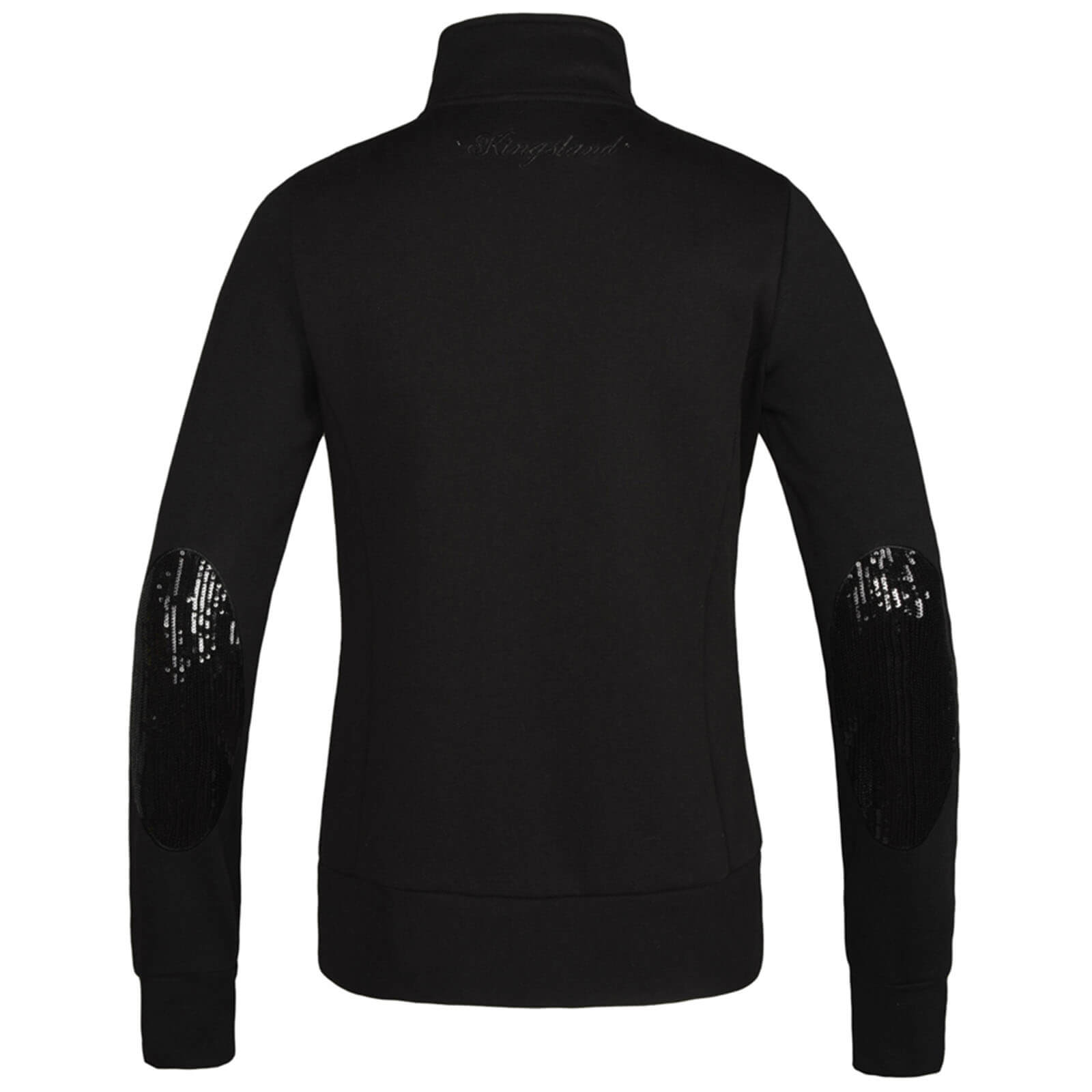 Jacke KLromina Damen PreHW 2022 Sweatjacke
