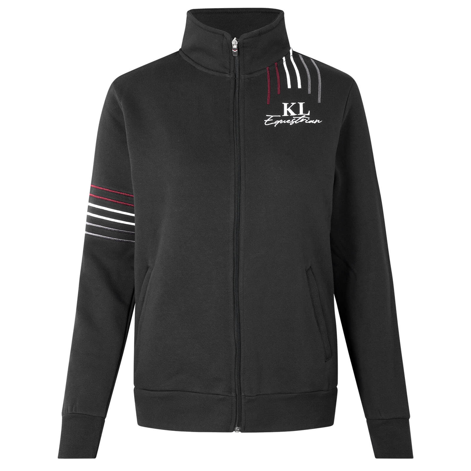 Jacke KLtennyson Pre Summer 2023 Sweatjacke