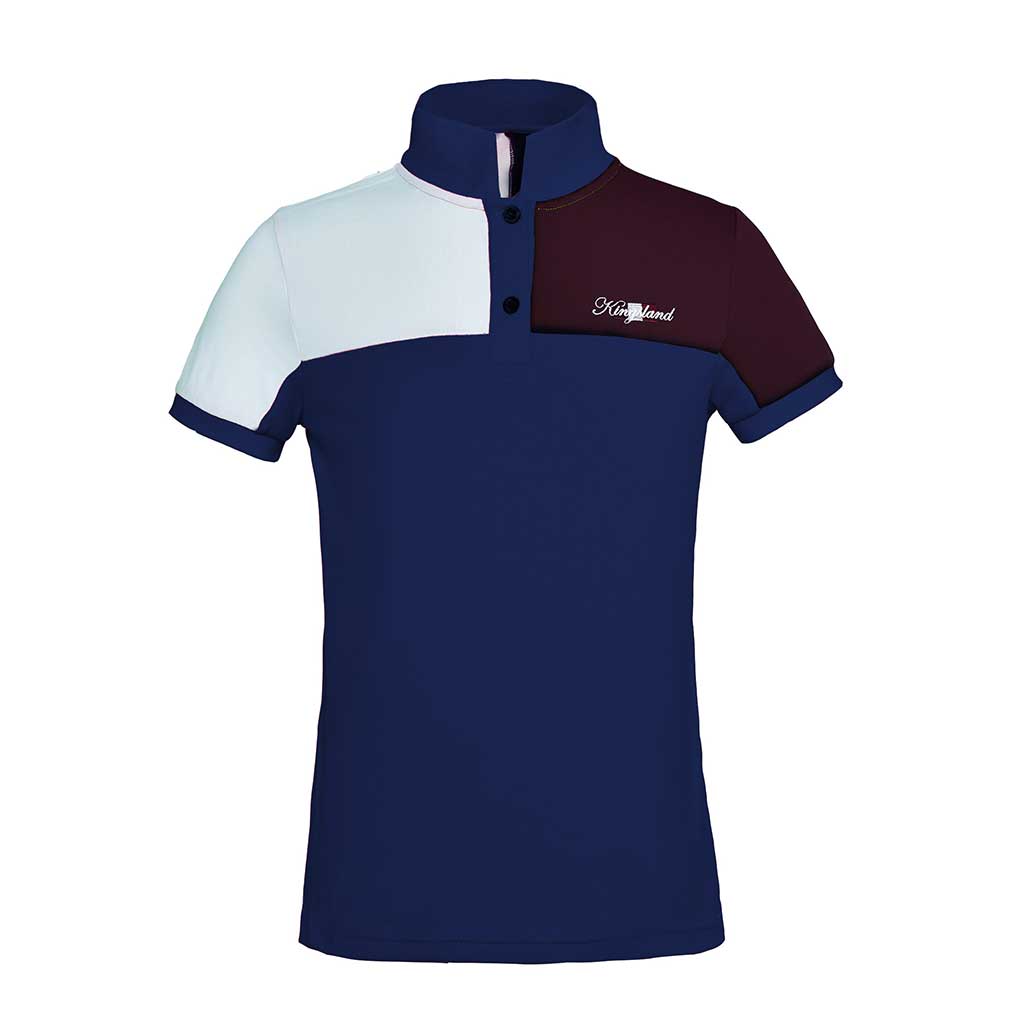 Kinder Polo-Shirt KLjean