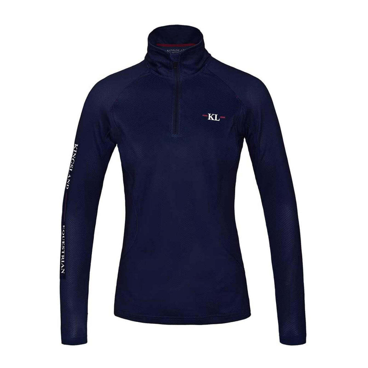 KLjanki Trainingsshirt Damen