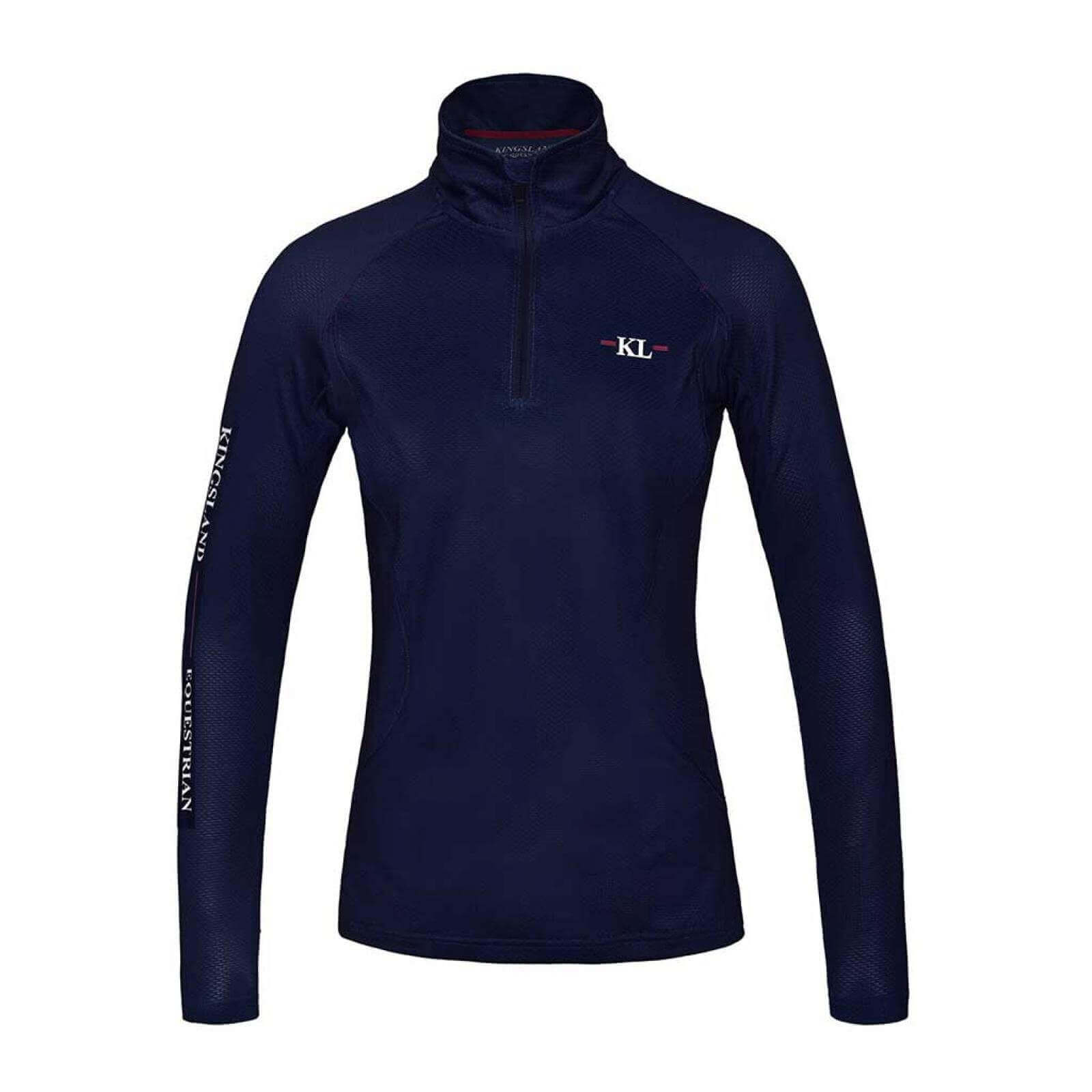 KLjanki Trainingsshirt Damen