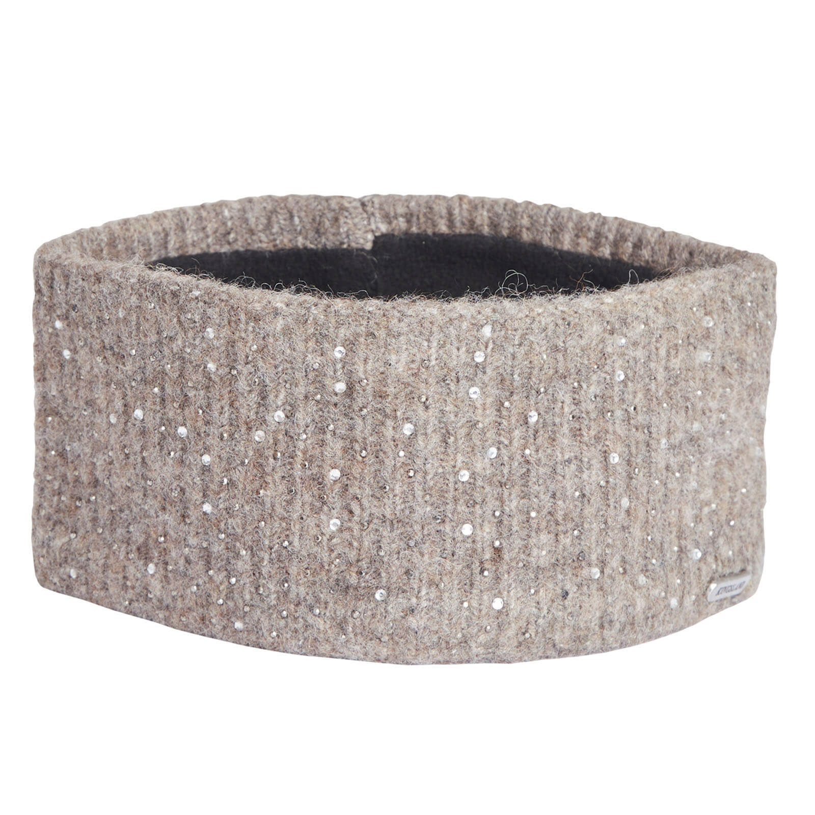 Knitted Headband KLsamara HW 2022 Stirnband