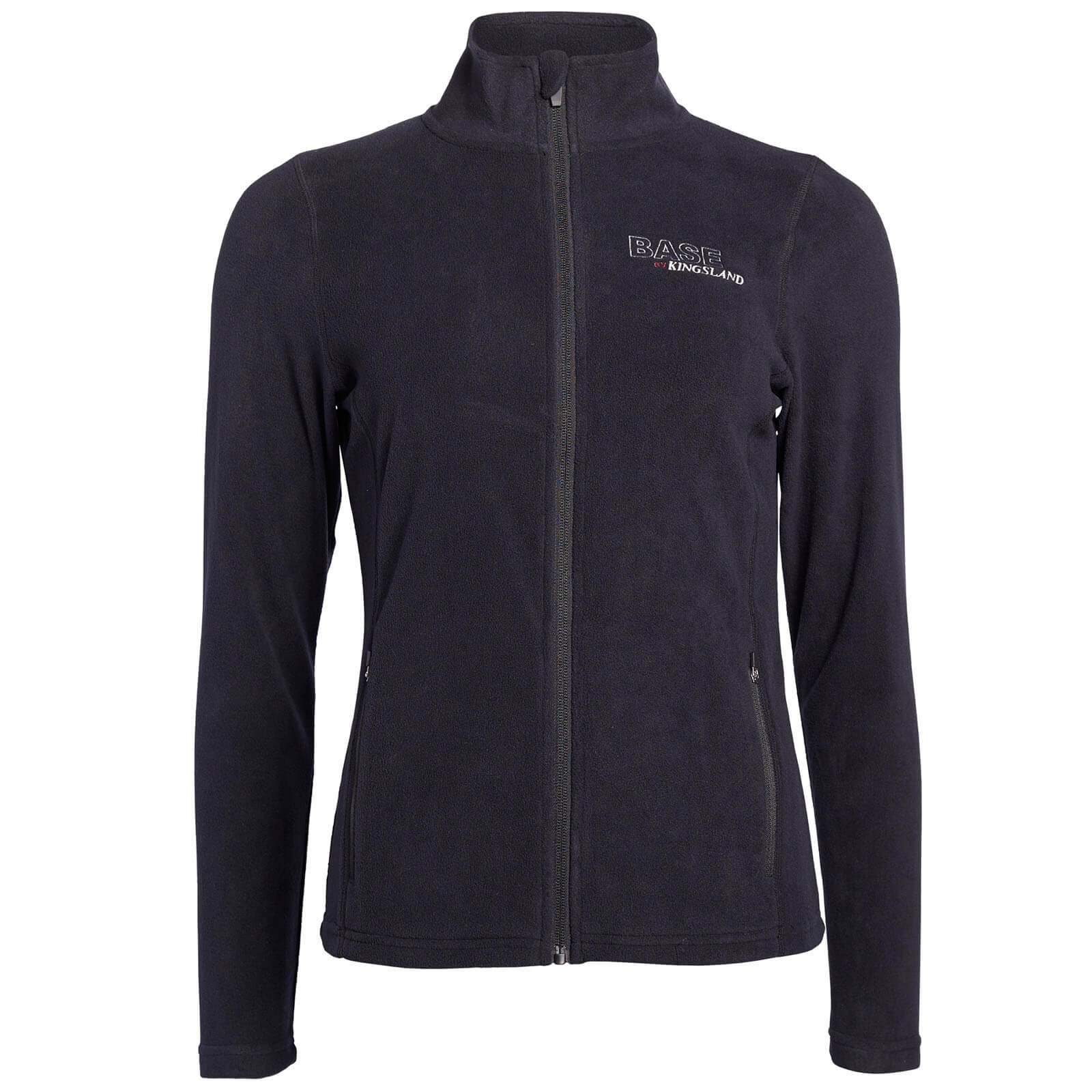 Micro Fleece Jacket Damen KLmitsue HW 2022 Fleecejacke