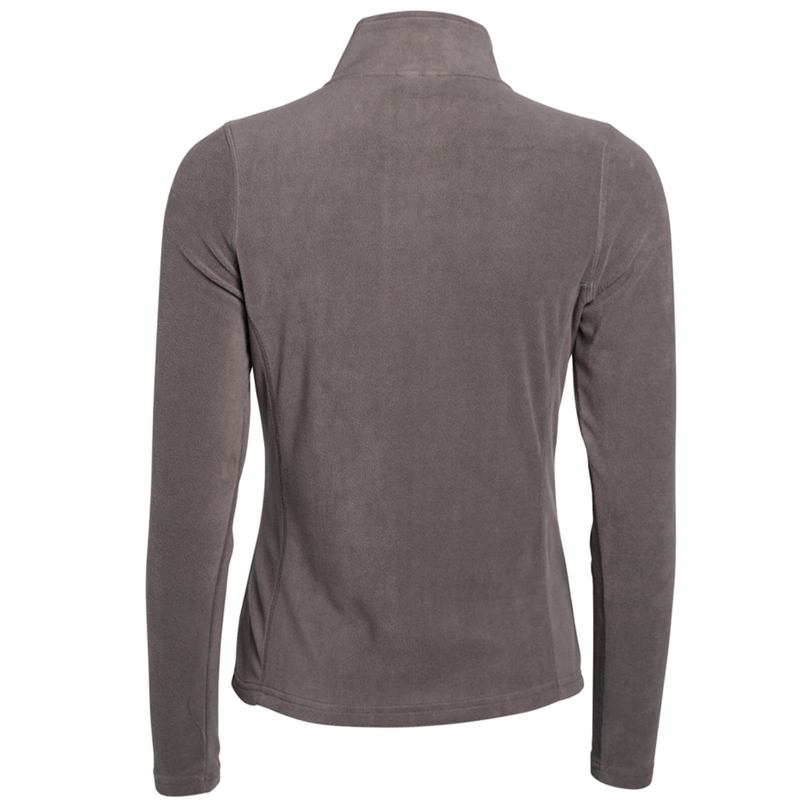 Micro Fleece Jacket Damen KLmitsue HW 2022 Fleecejacke