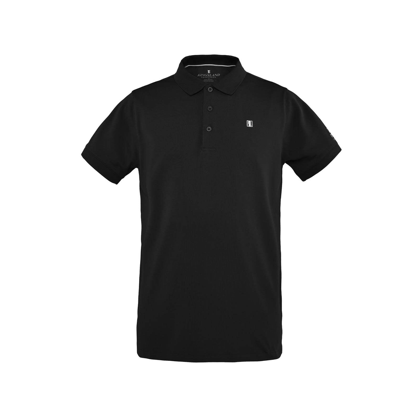Poloshirt Piqué Classic Herren Reitshirt