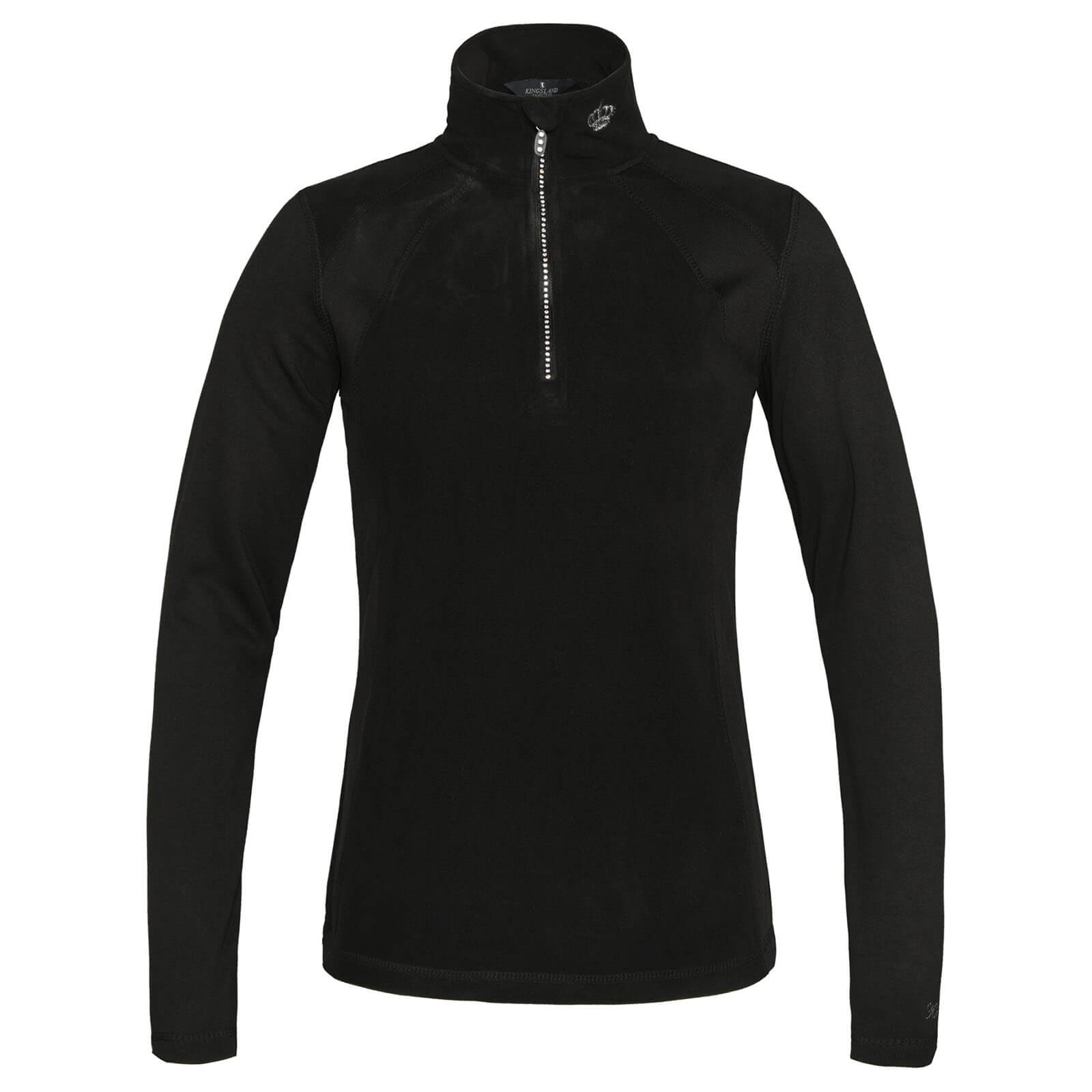 Pullover KLrishi Damen PreHW 2022 Microfleecepullover