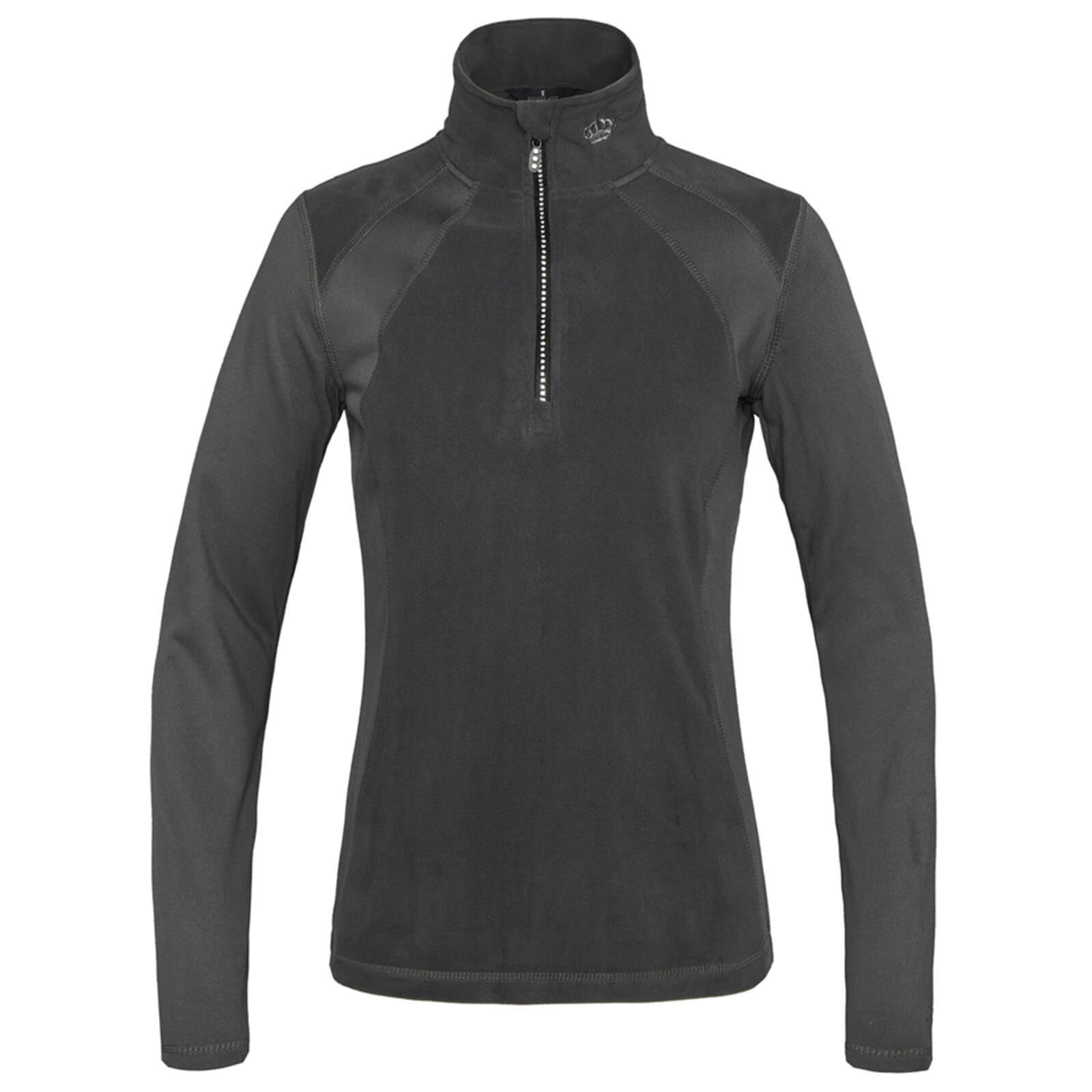 Pullover KLrishi Damen PreHW 2022 Microfleecepullover