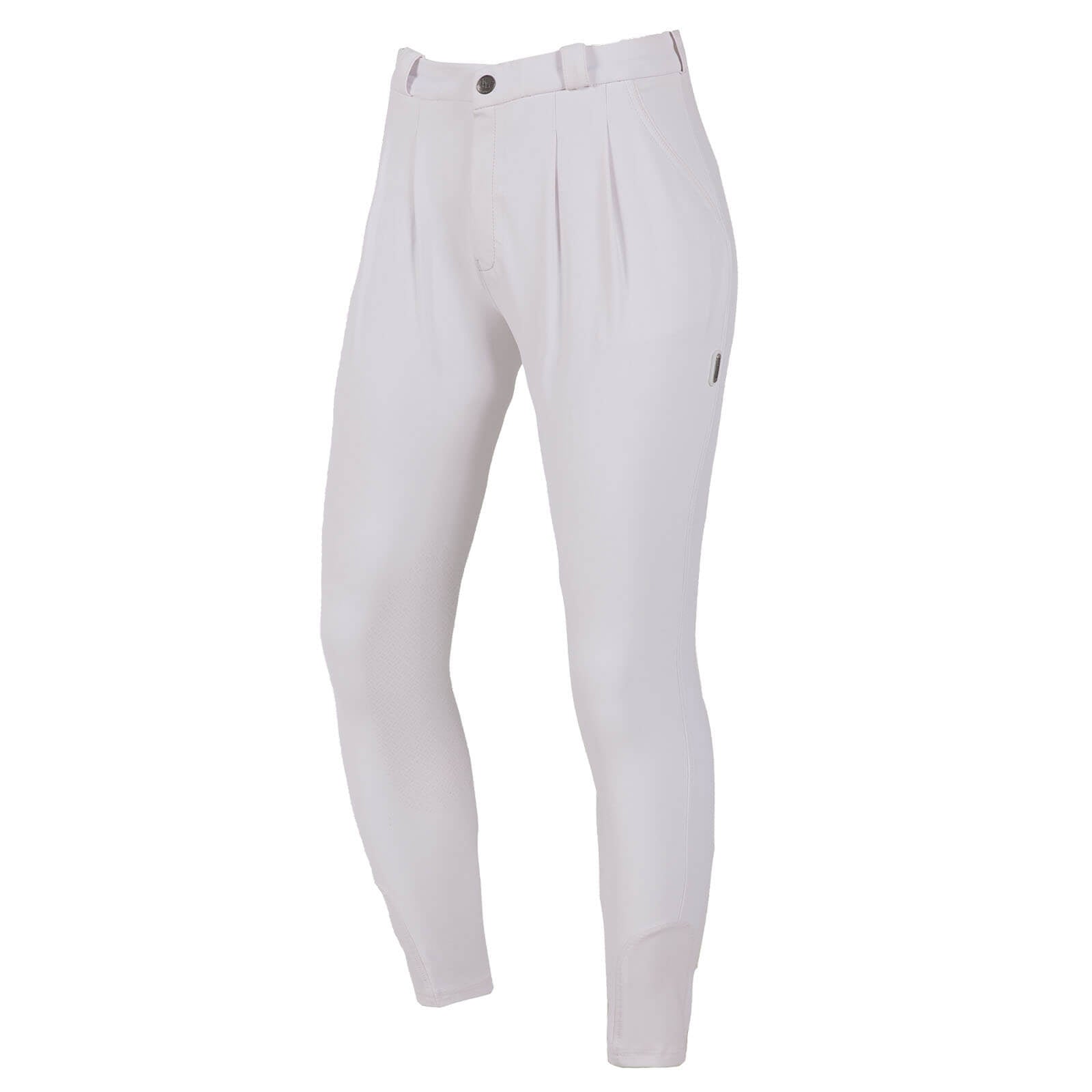 Reithose Herren KLkato M E-Tec K-Grip Herrenreithose