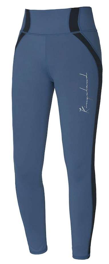 Reitleggings Damen Full-Grip KLkarina Pre Summer 2022