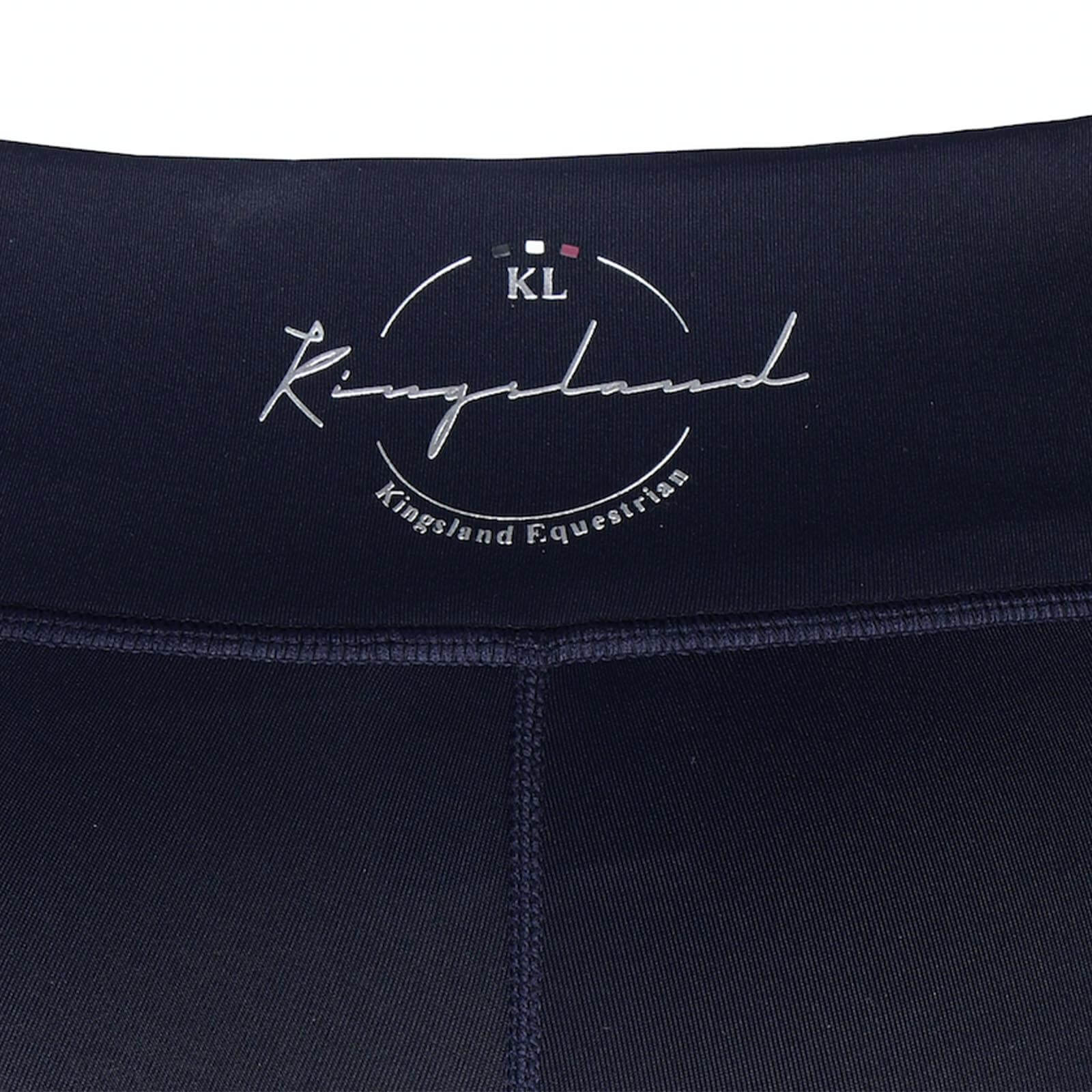 Reitleggings Damen Full-Grip KLkarina Pre Summer 2022