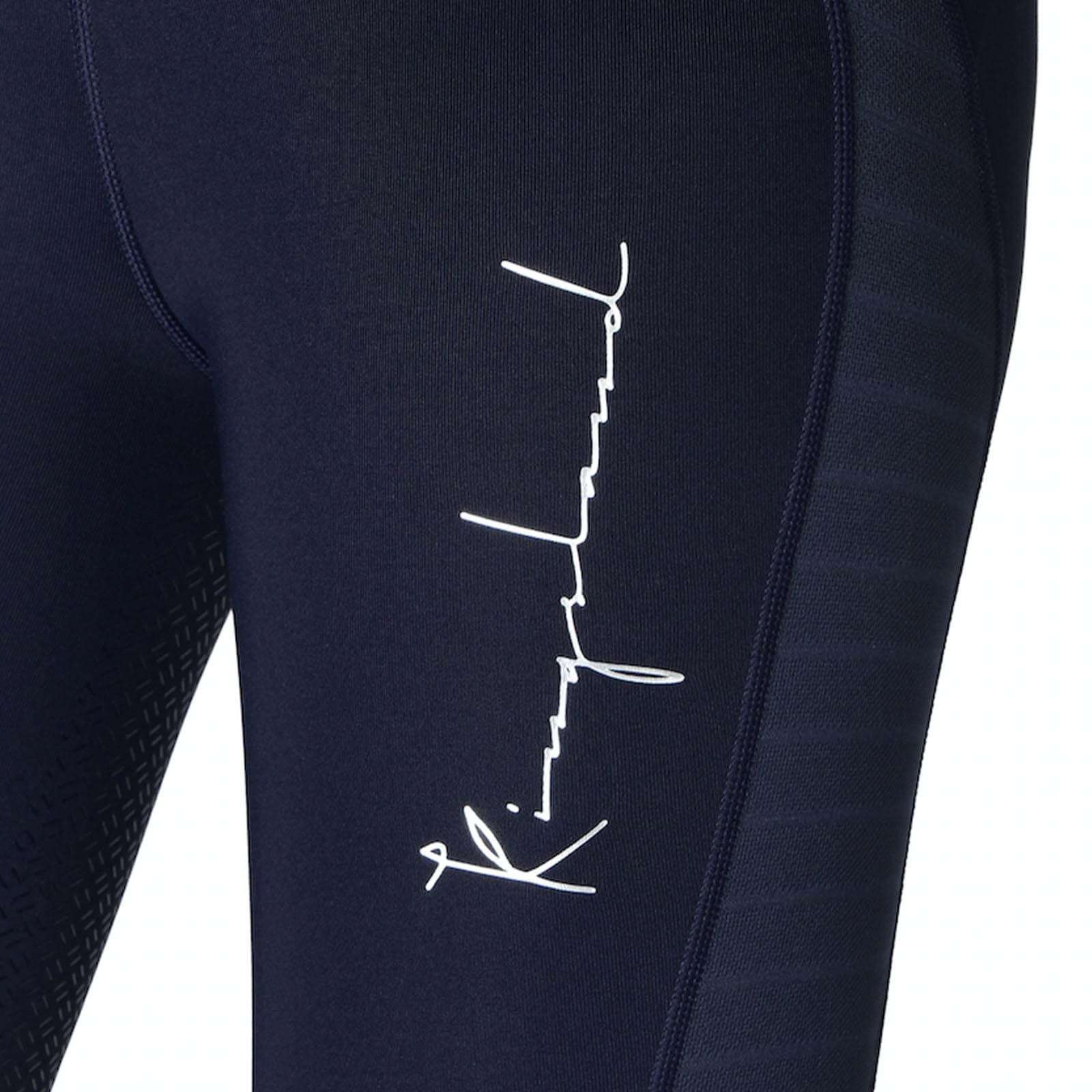 Reitleggings Damen Full-Grip KLkarina Pre Summer 2022