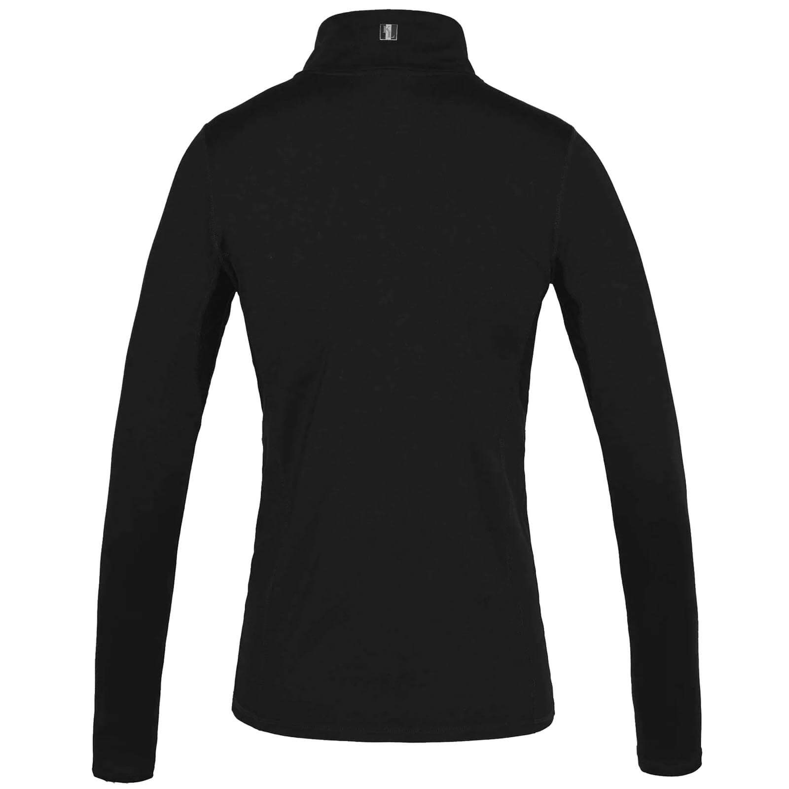 Reitshirt Damen Trainingsshirt Longsleeve Classic