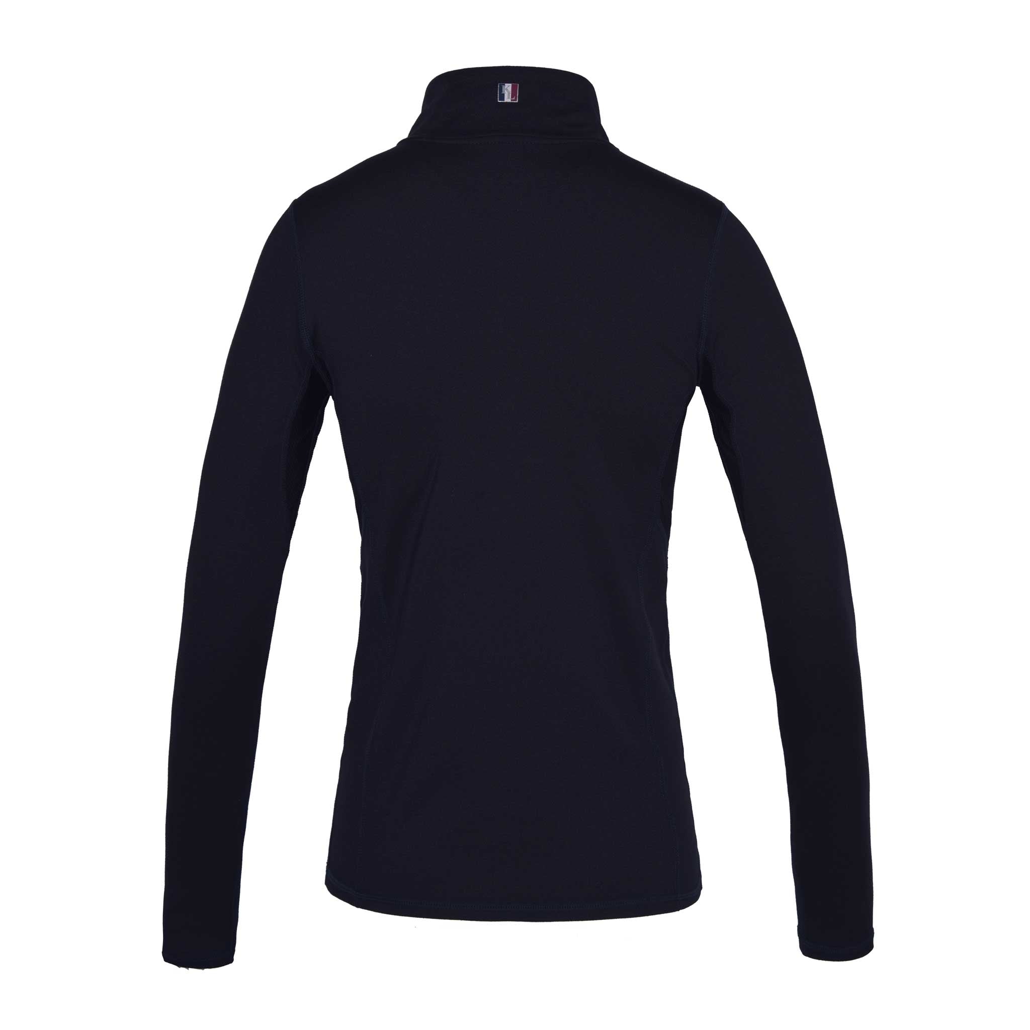 Reitshirt Damen Trainingsshirt Longsleeve Classic
