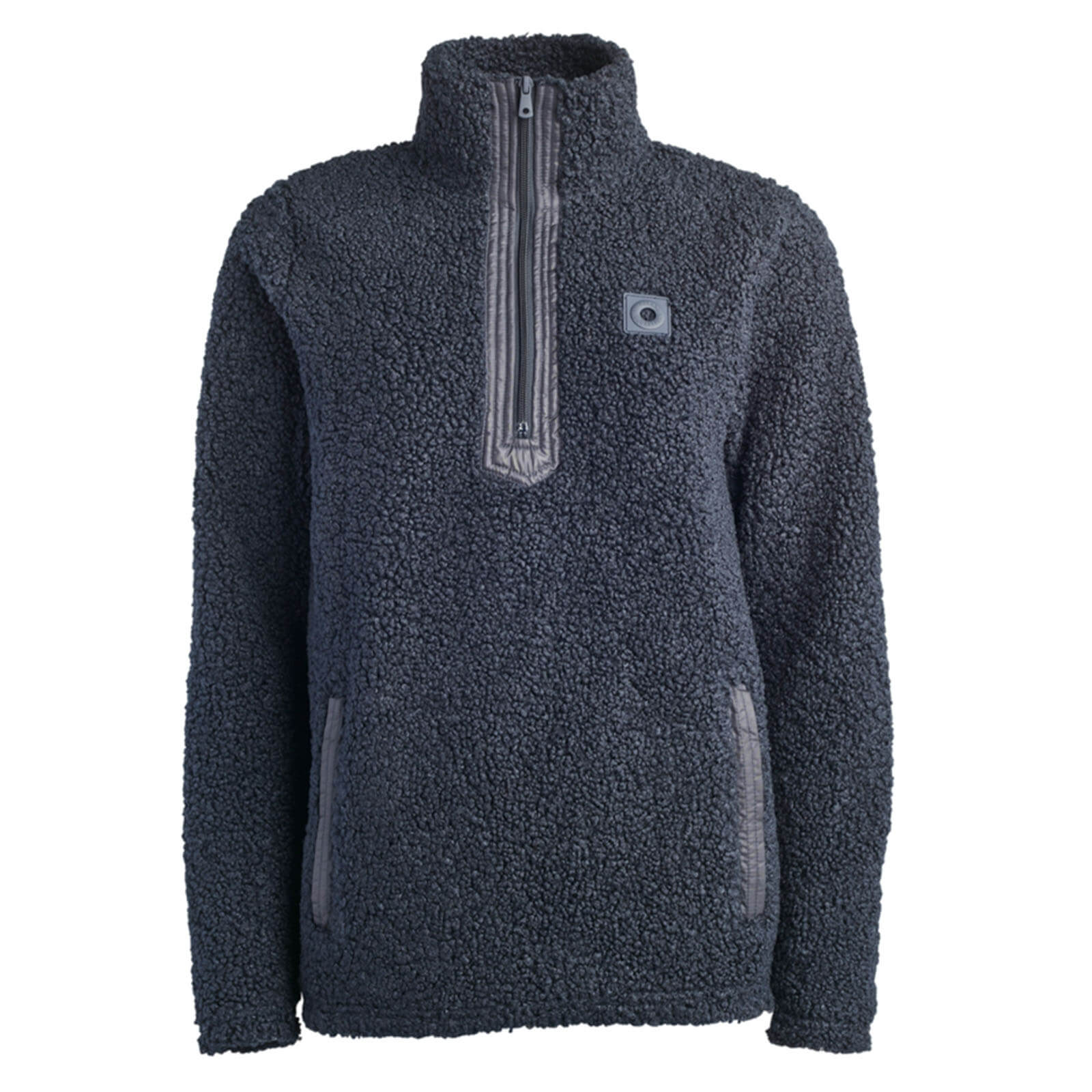 Shepherd Pullover Damen KLsana HW 2022 Fleecepullover
