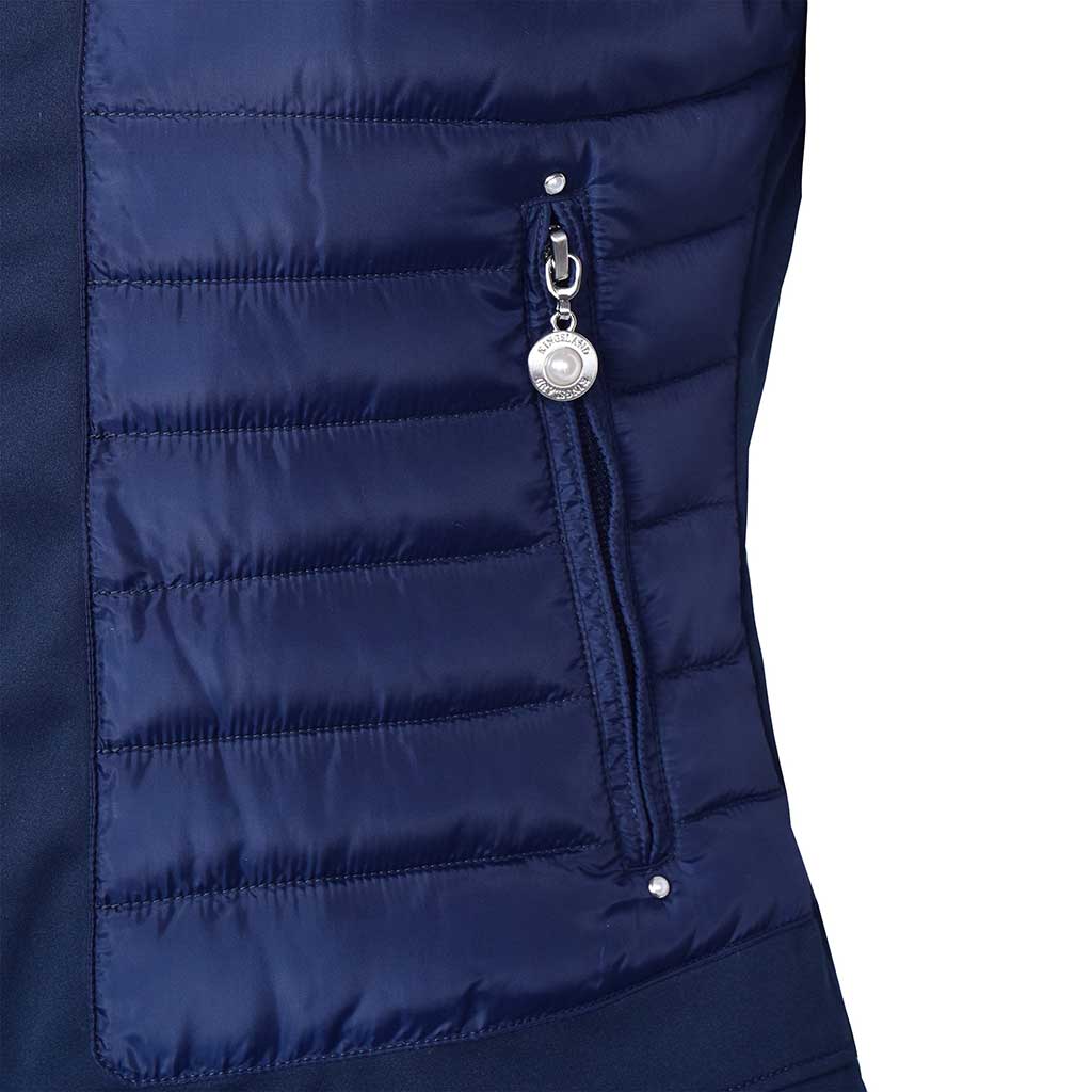 Softshell-Weste KLjuliet