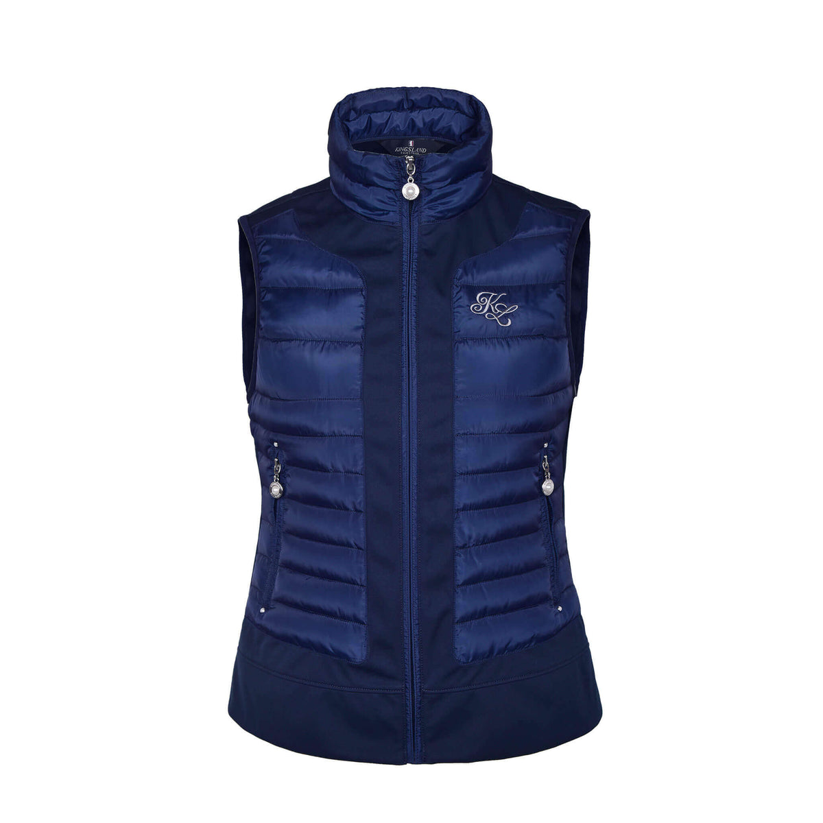 Softshell-Weste KLjuliet
