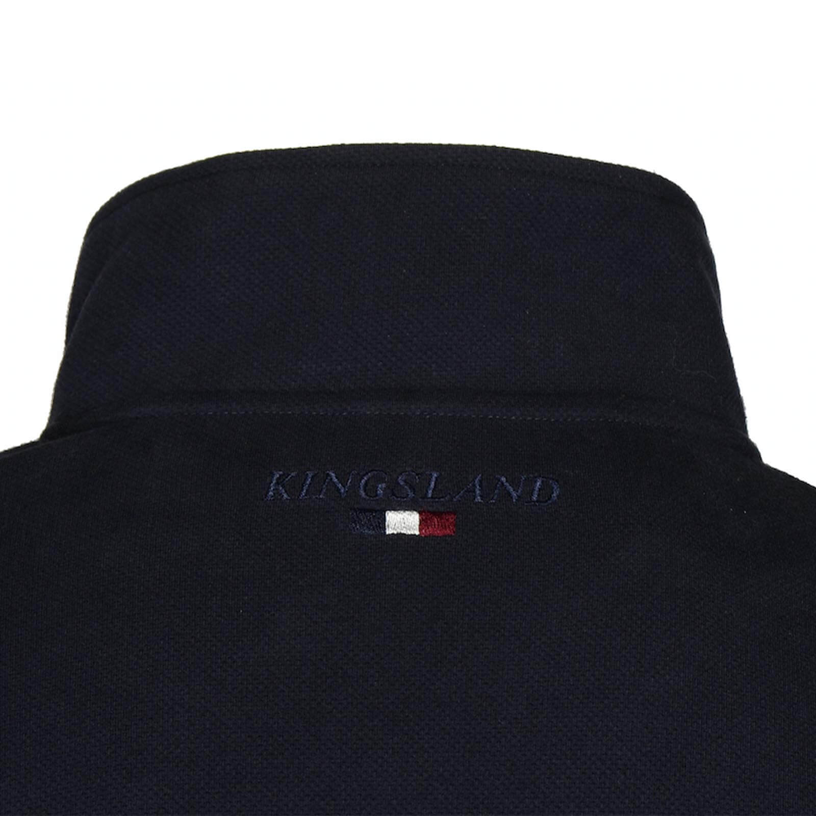 Sweatjacke KLnadir Pre Summer 2022 Übergangsjacke