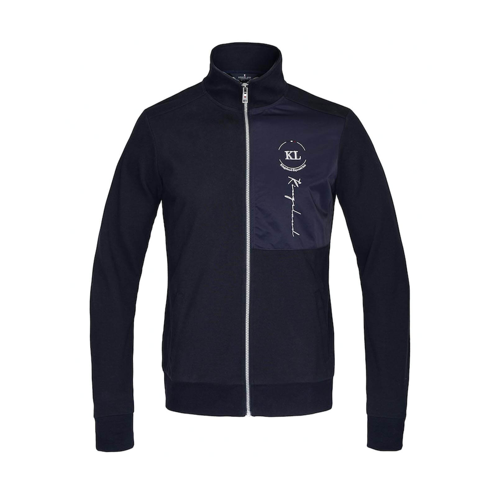 Sweatjacke KLnadir Pre Summer 2022 Übergangsjacke